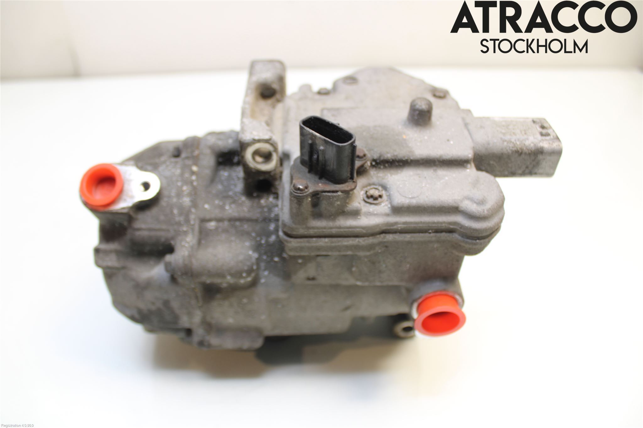 Toyota PRIUS ZVW30 09-20 Ac Kompressor