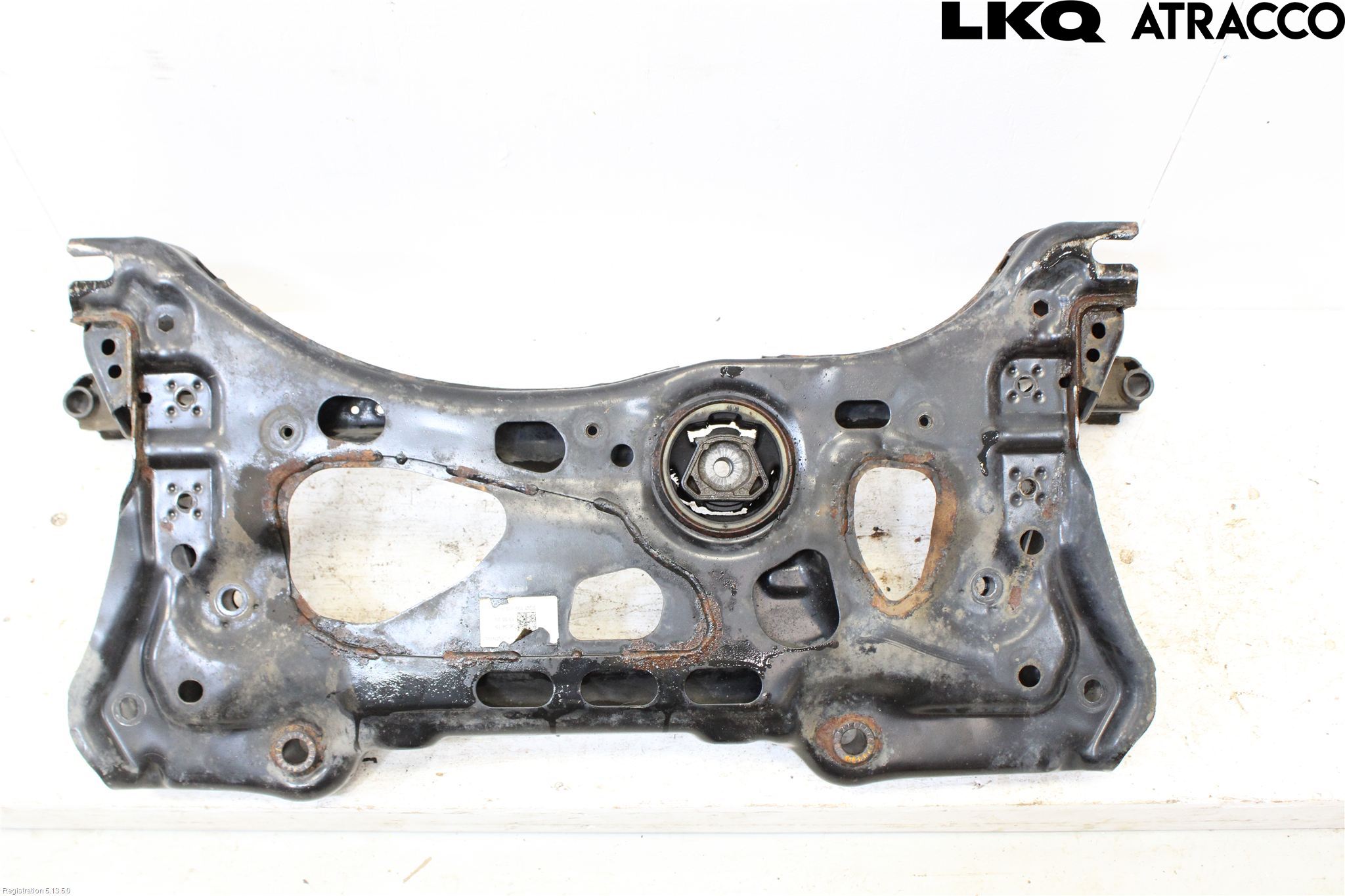 Volkswagen VW GOLF / E-GOLF VII 13-20 Framvagnsbalk
