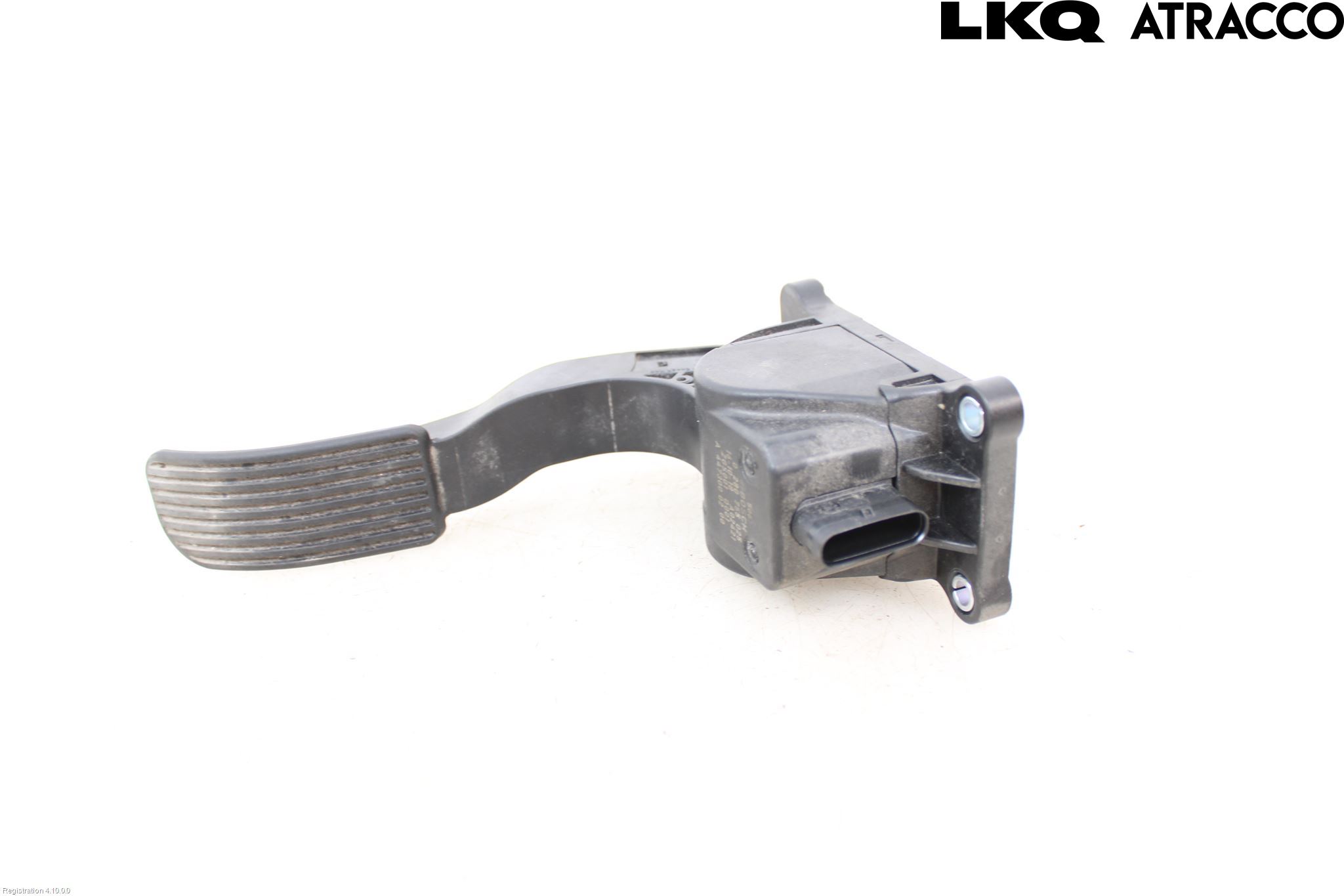 Mercedes-Benz MB VITO/V-KLASS (W640,W447,W448) 14- Gaspedal