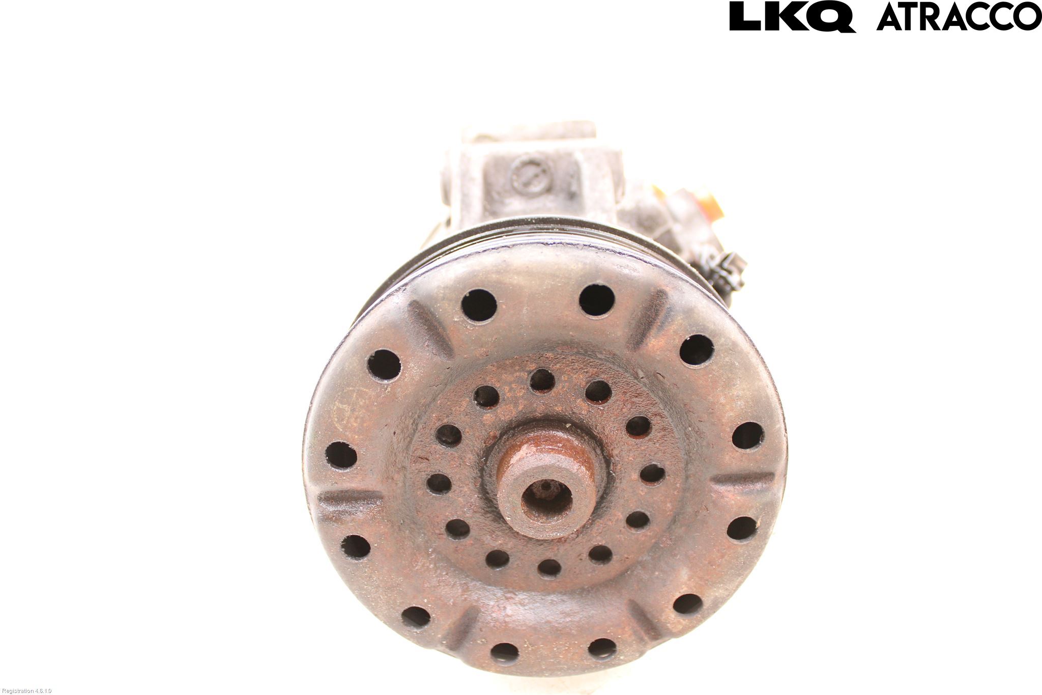 Toyota AVENSIS 03-06 Ac Kompressor