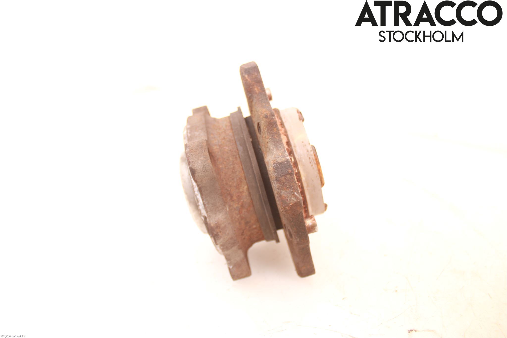 BMW 2 F22/F23/F87 Coupé/Cab 13-21 Nav Fram