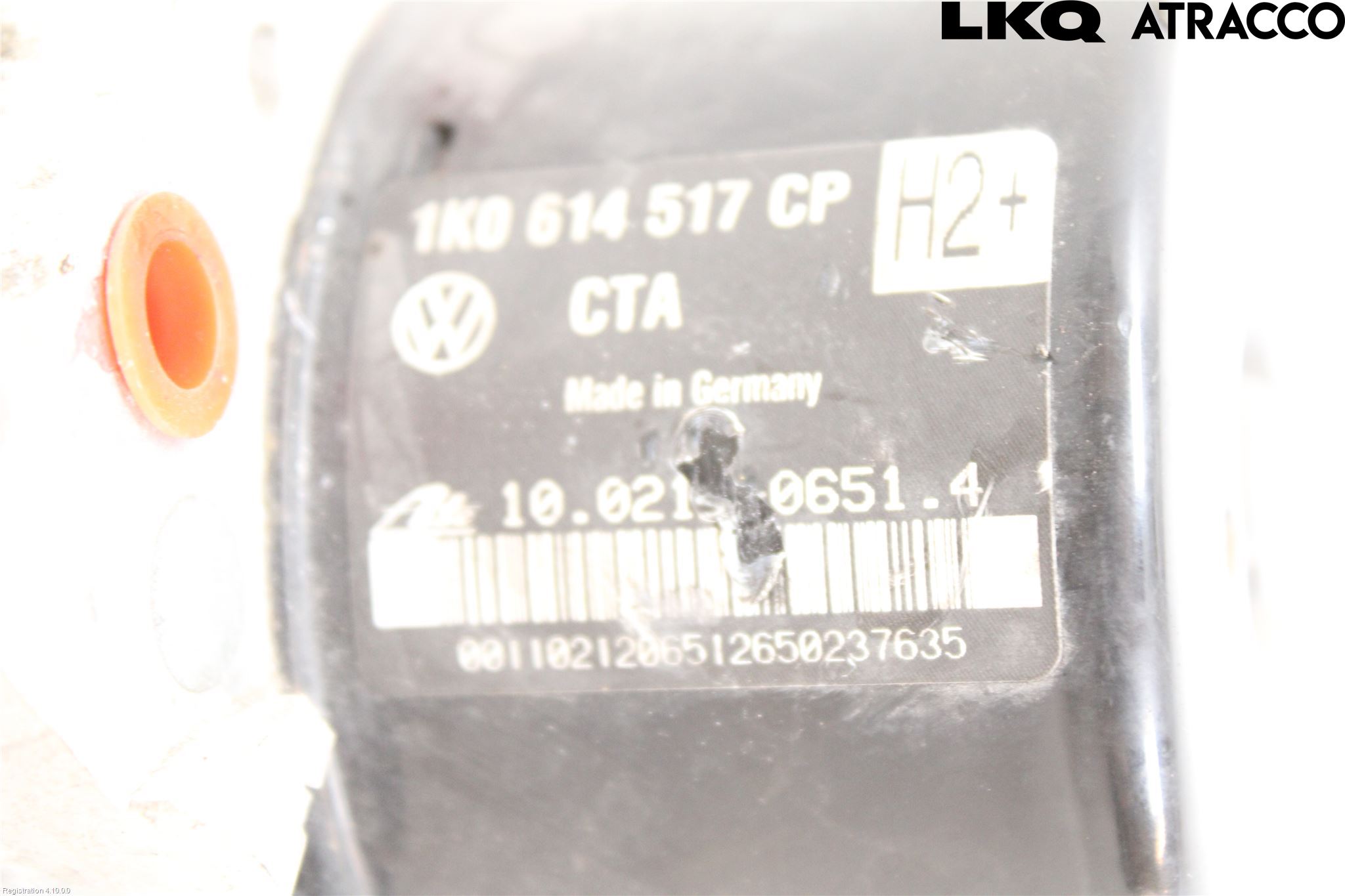 Audi A3/S3 05-13 Abs Hydraulaggregat