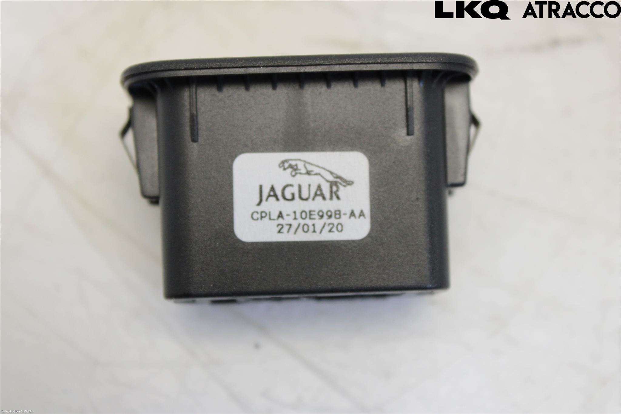 Landrover RANGE ROVER VELAR (L560) 17- Strömställare Baklucka