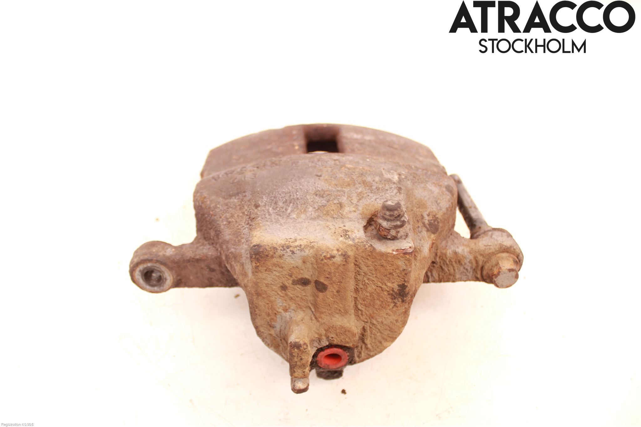 Nissan ALMERA    00-06 Bromsok Fram Höger