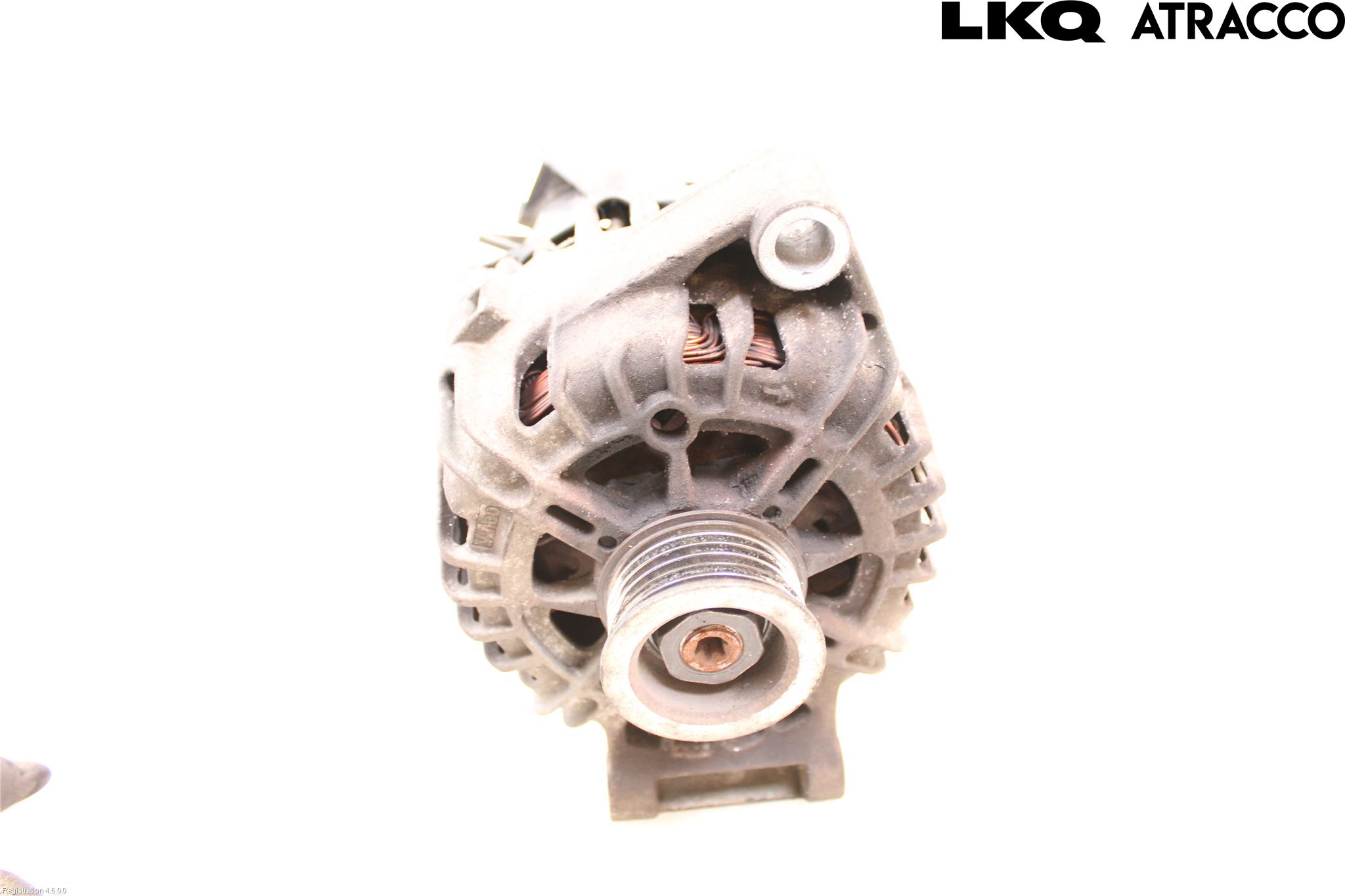 Ford FOCUS 11-14 Generator