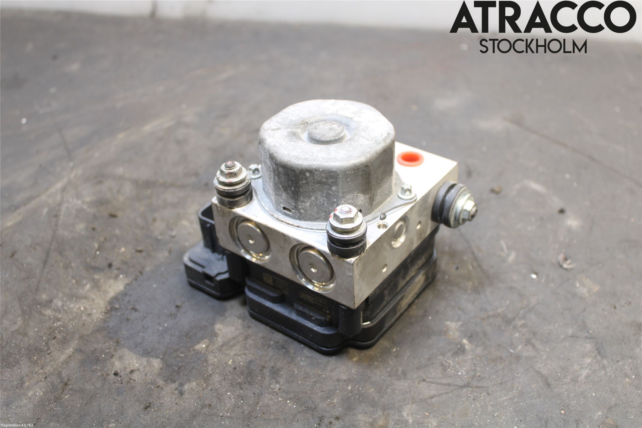 Mitsubishi SPACE STAR 13- Abs Hydraulaggregat