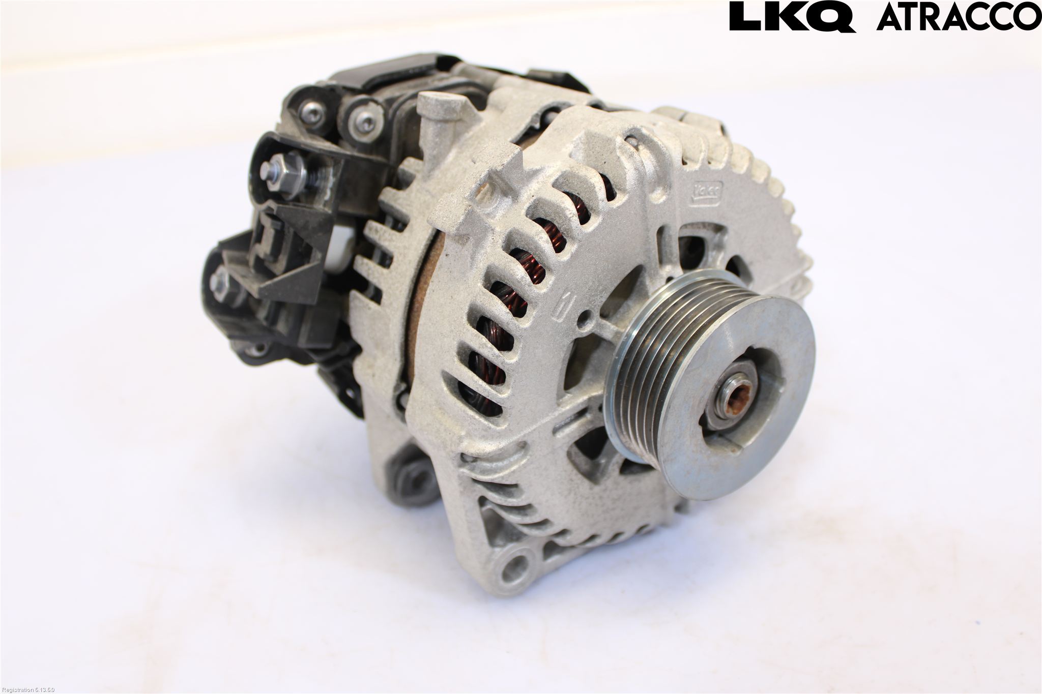 Opel FRONTERA 25- Generator