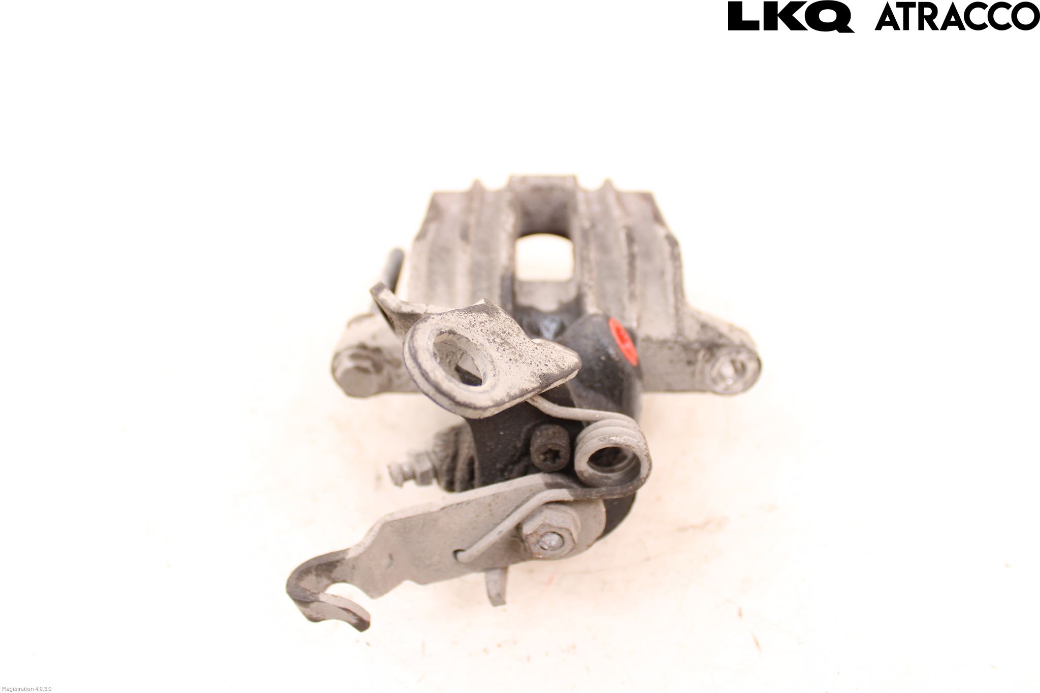 Seat ALTEA Bromsok Bak Vänster