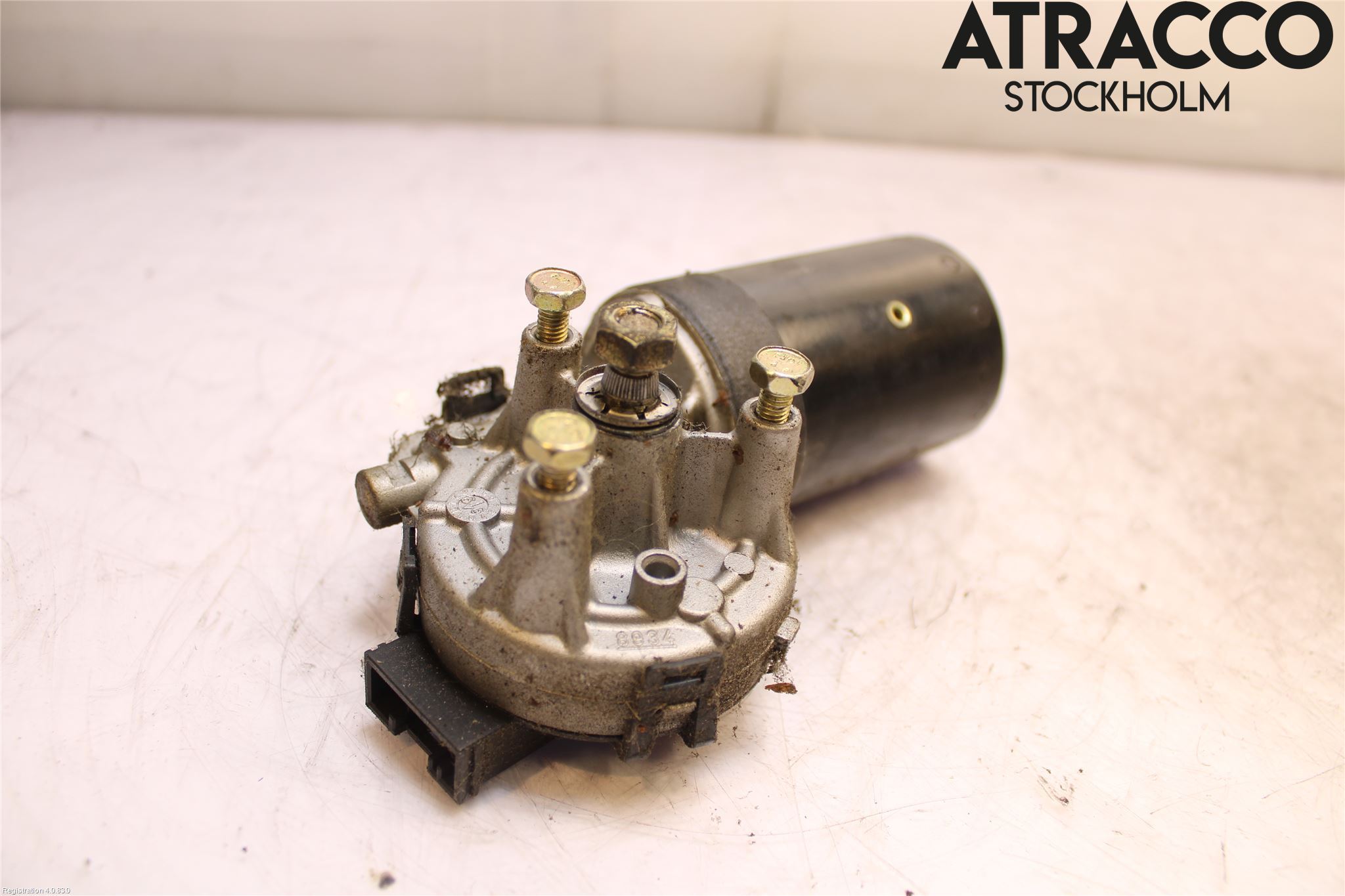Rover 75 Torkarmotor Vindruta