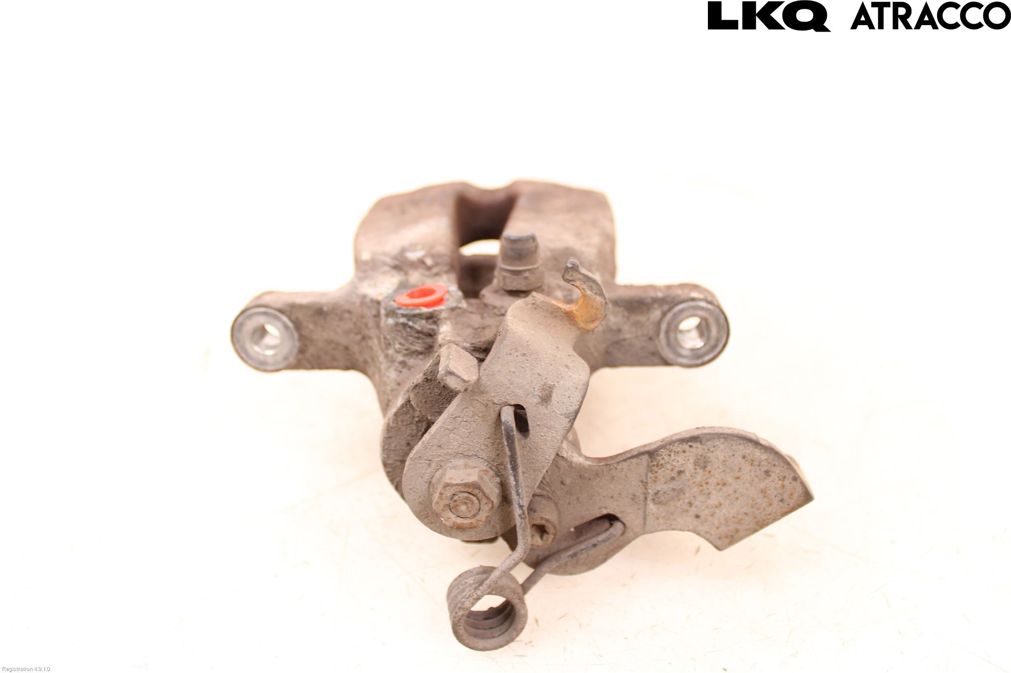 Kia CEED 12-18 Bromsok Bak Vänster