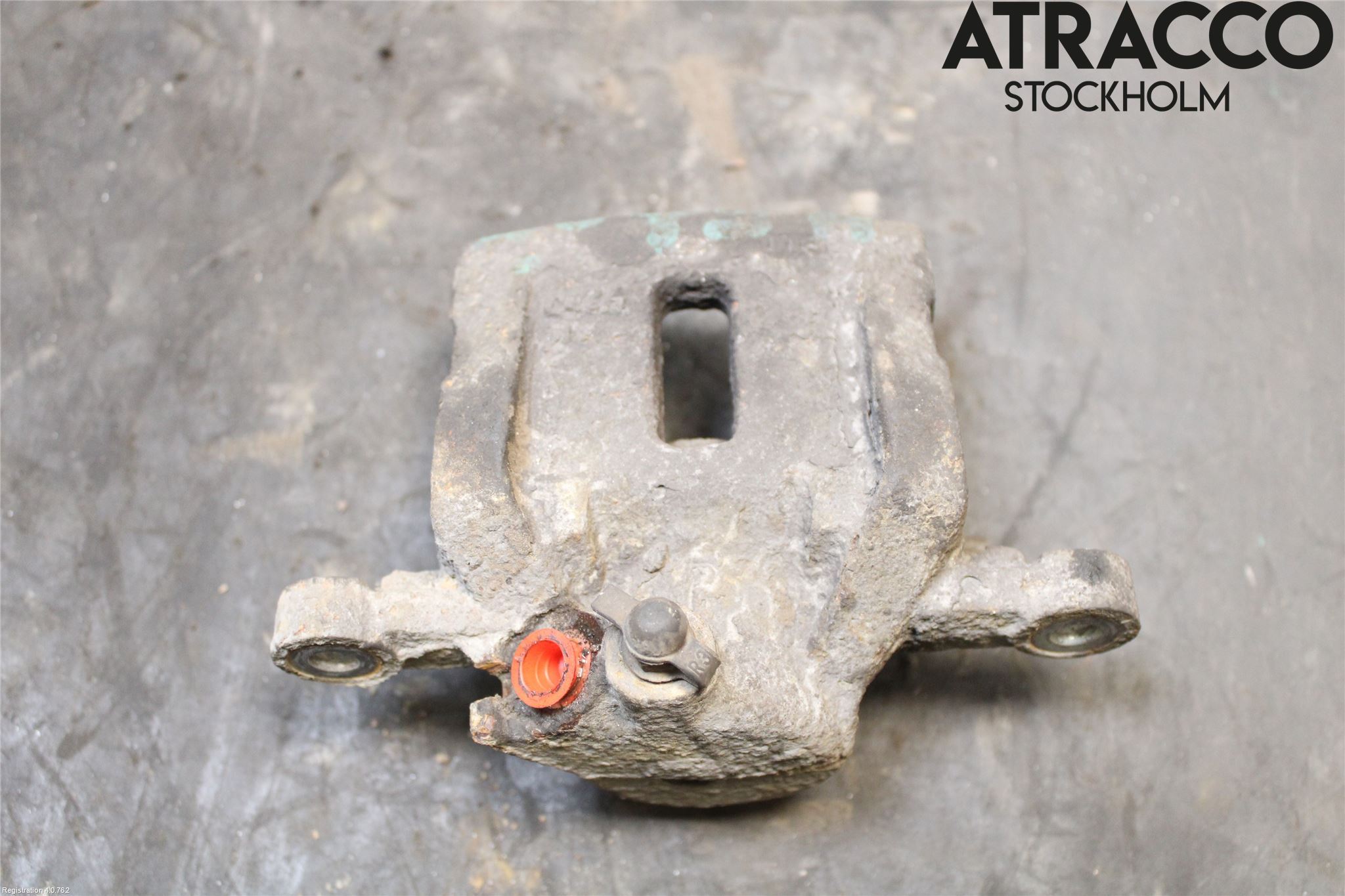 Kia CARNIVAL Bromsok Bak Höger