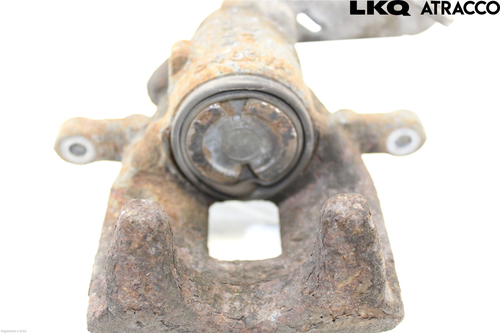 Toyota PROACE II 16- Bromsok Bak Höger