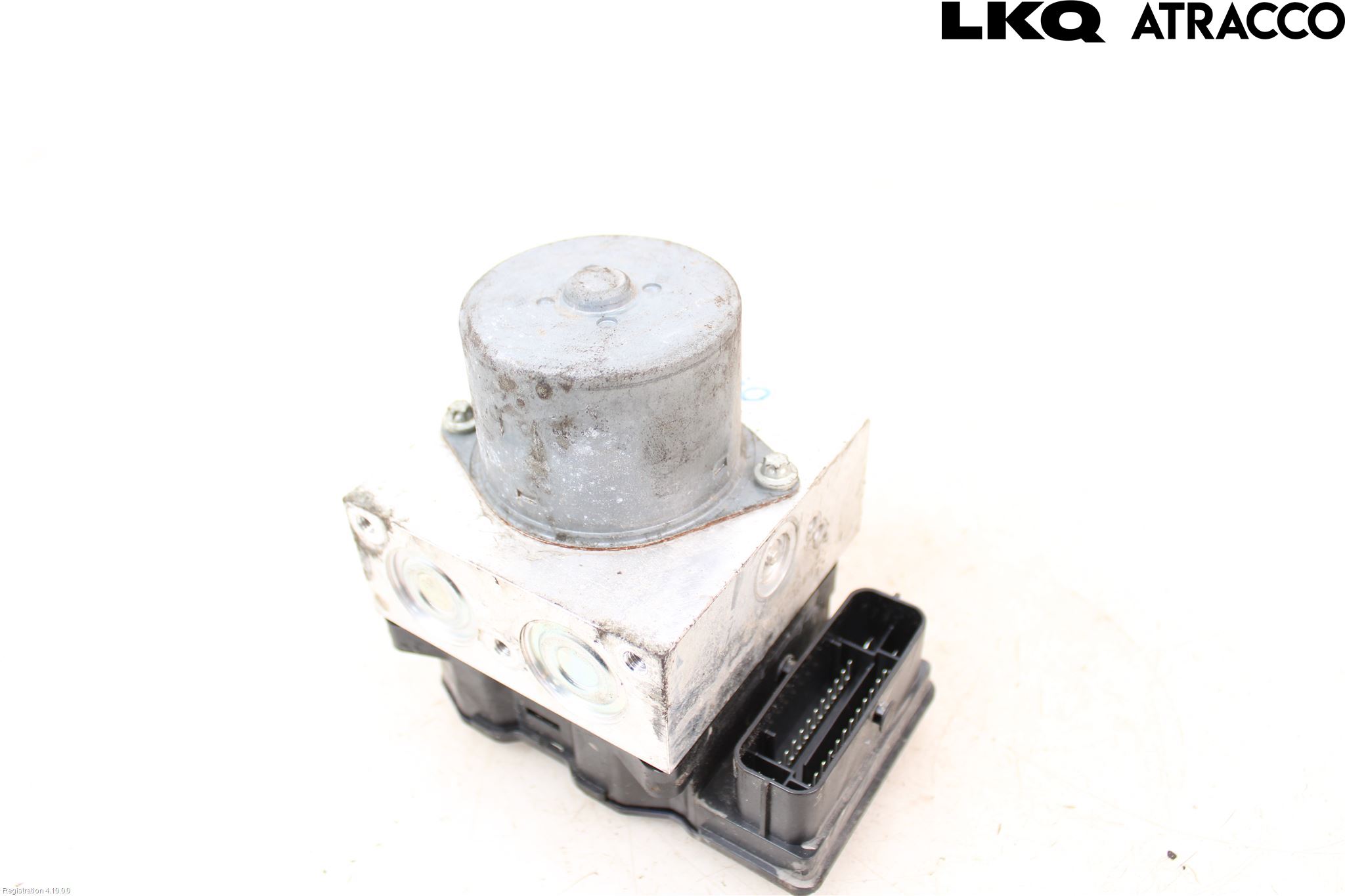 Ford S-MAX 06-15 Abs Hydraulaggregat