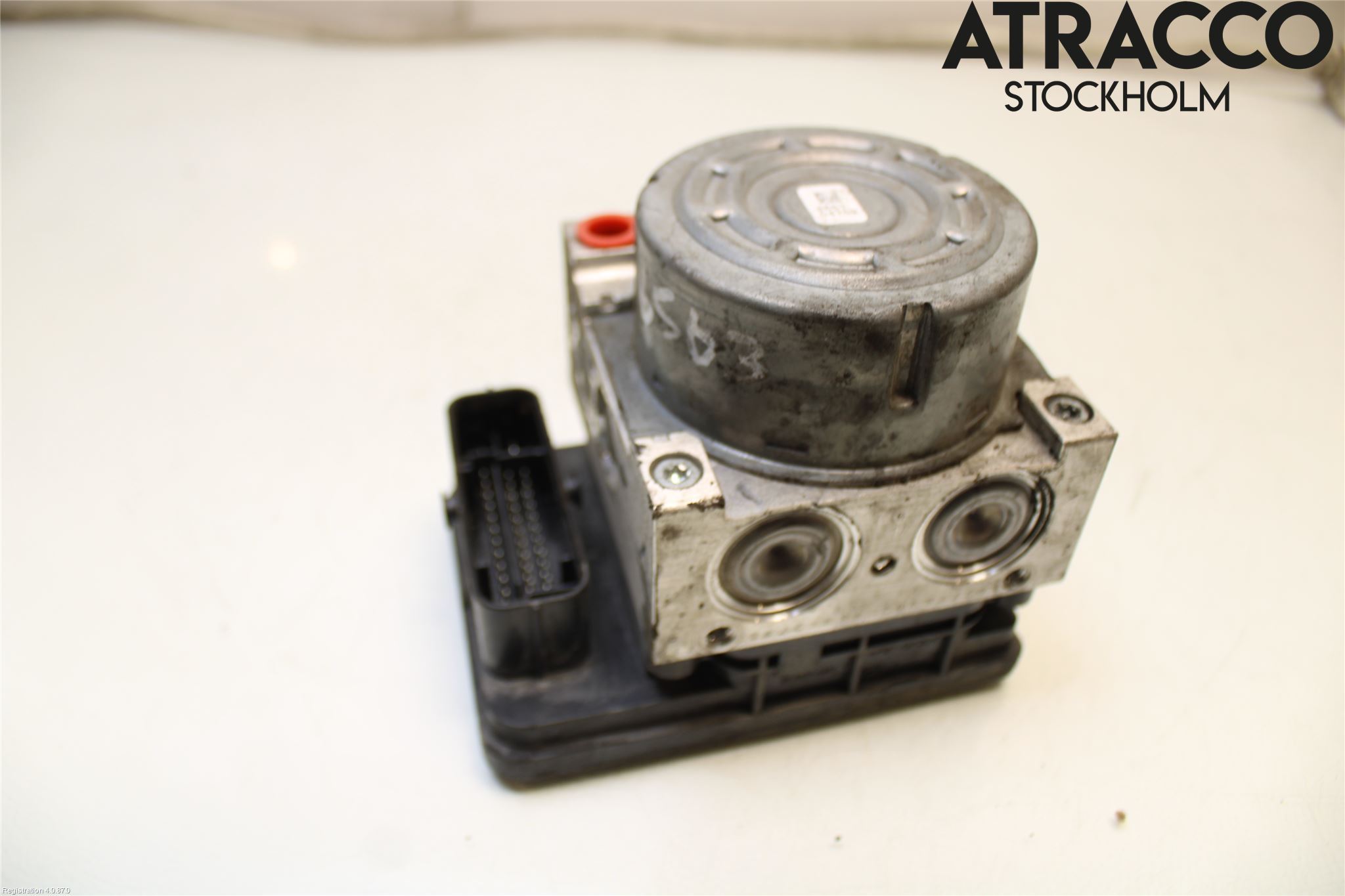 Seat LEON 13-20 Abs Hydraulaggregat