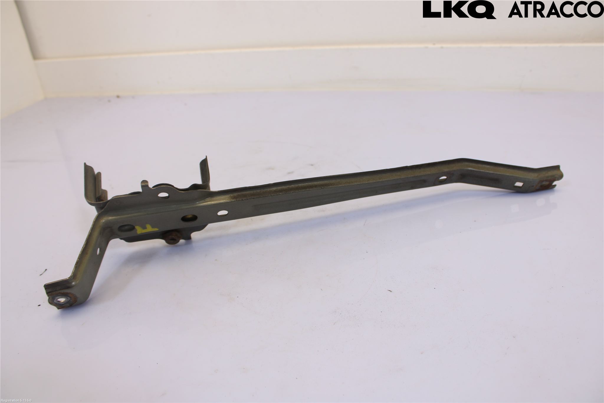 Toyota AURIS 13-19 Frontplåt