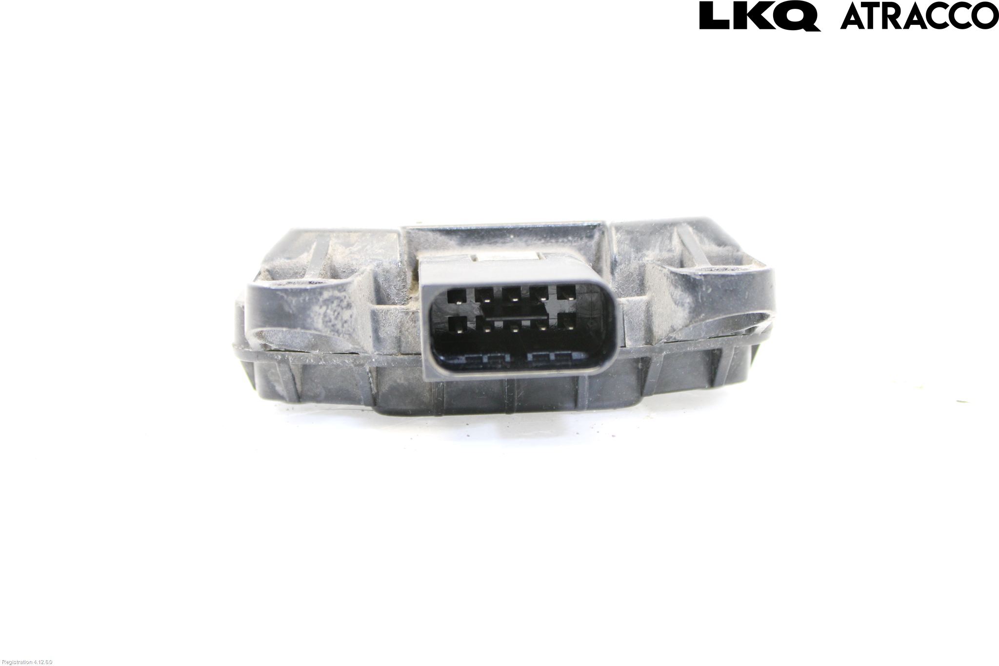 Toyota PROACE II 16- Sensor Adaptiv Farthållare