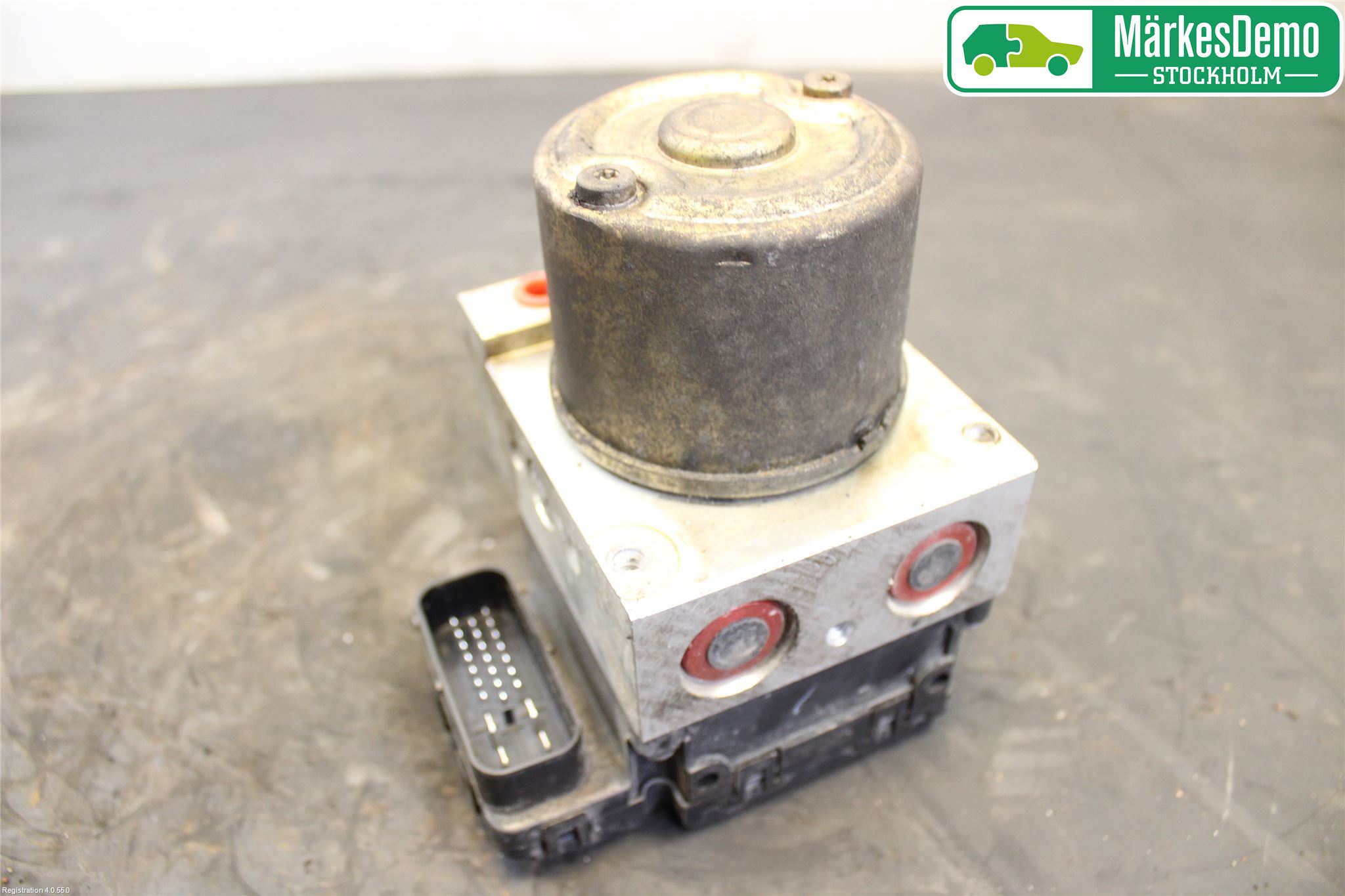 Mitsubishi SPACE WAG 99- Abs Hydraulaggregat