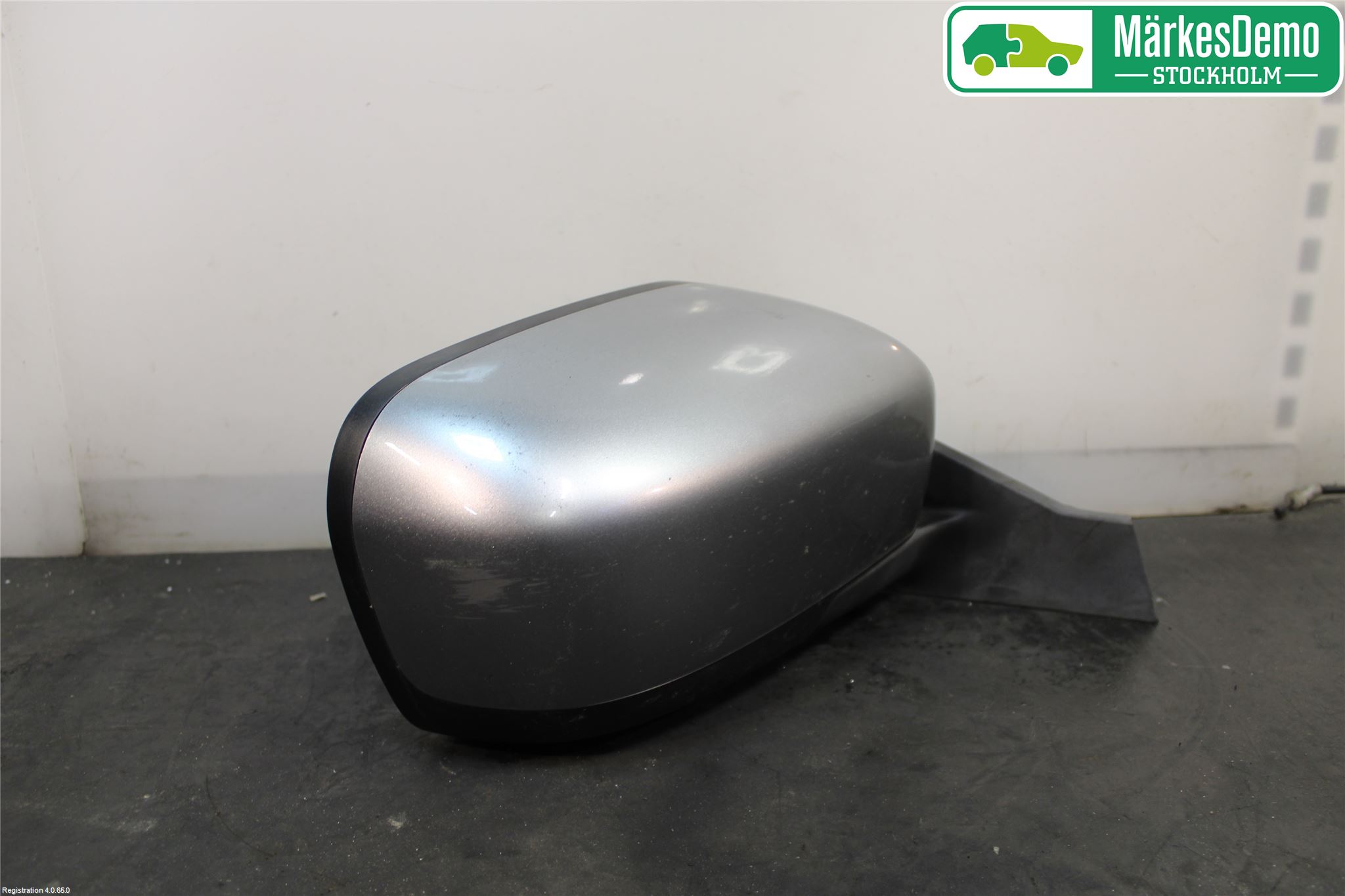 Mazda 5 05-10 Spegel Yttre El Hö
