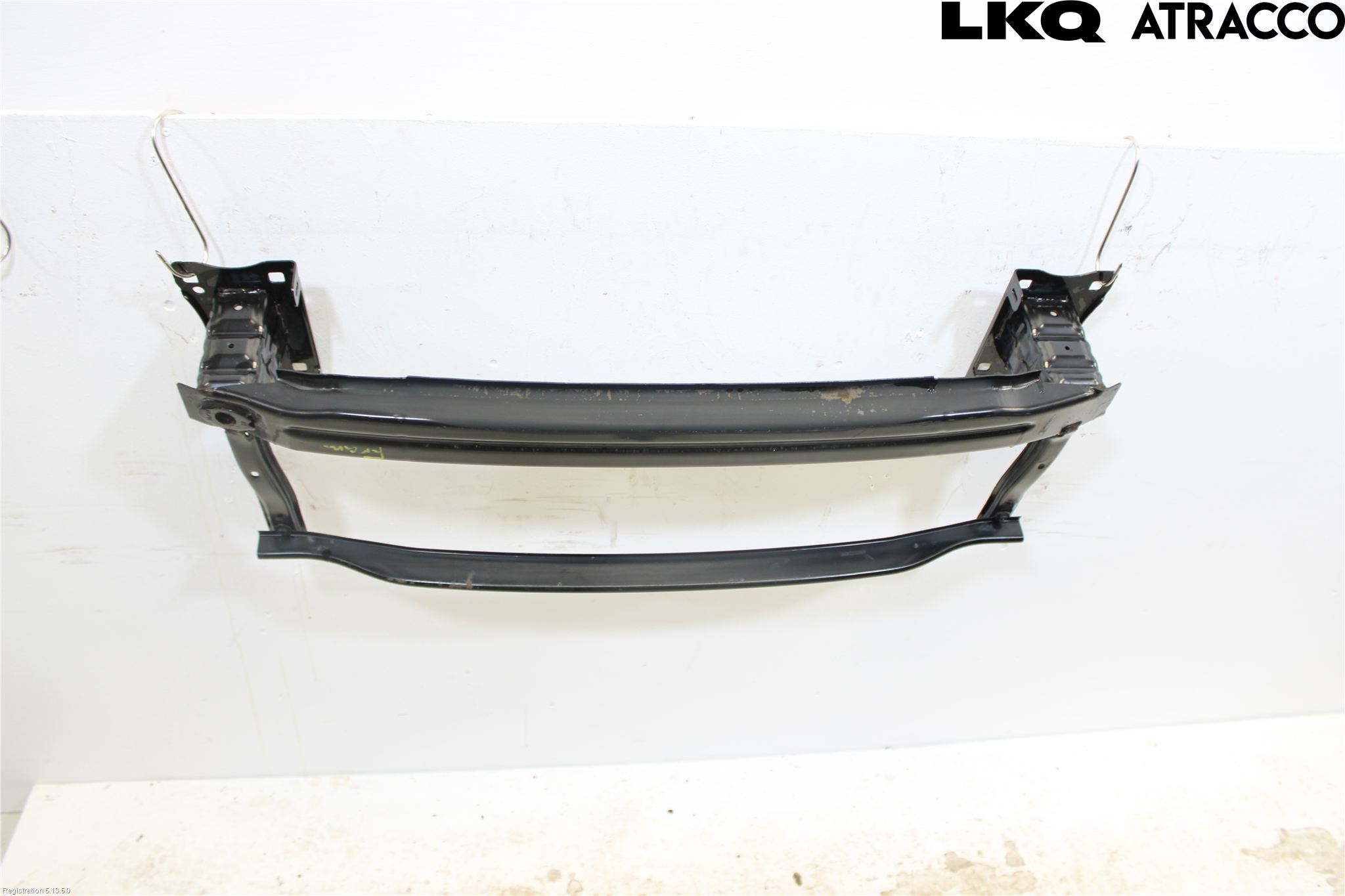 Seat LEON 13-20 Stötfångarbalk Fram