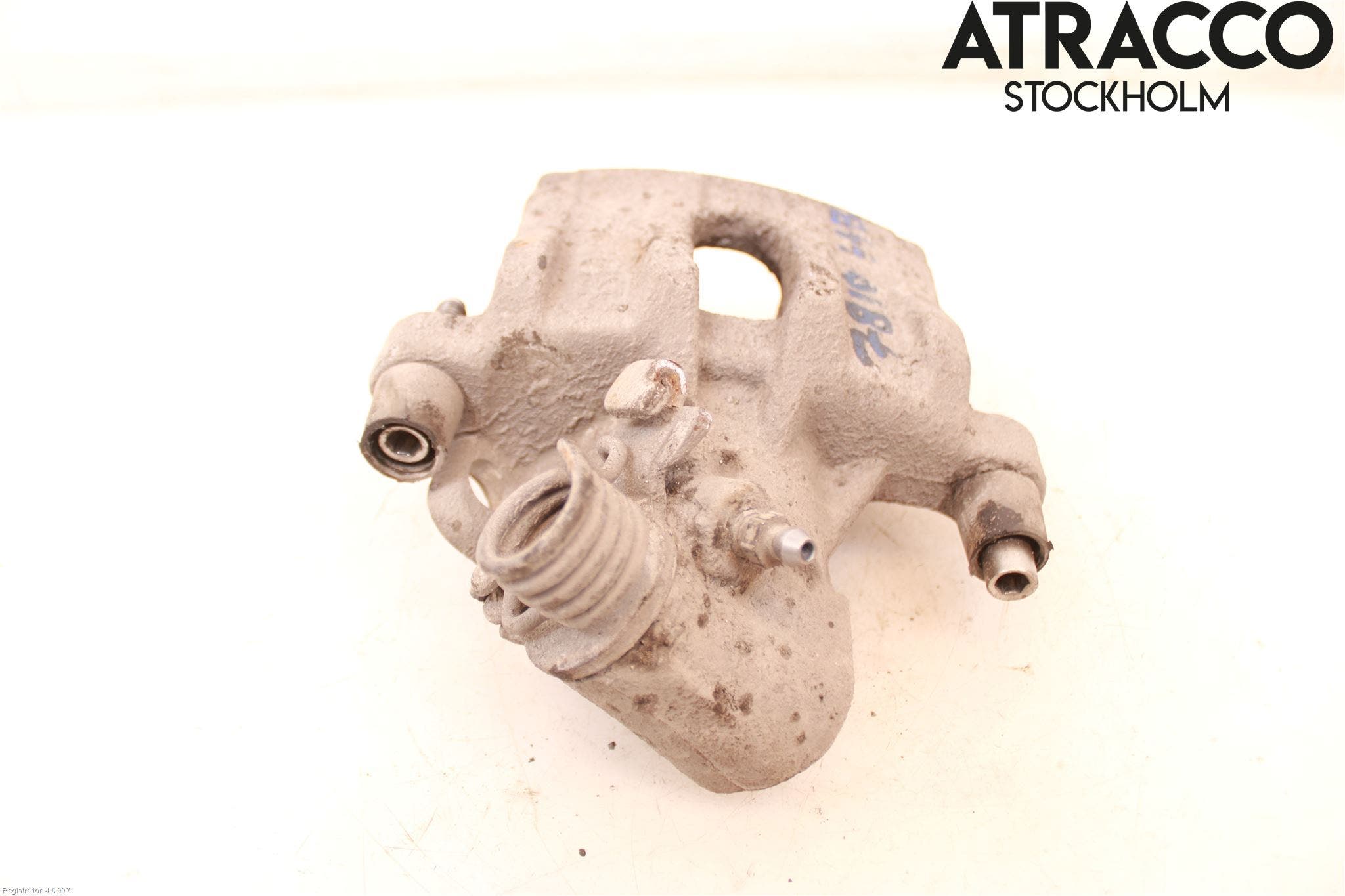 Ford FOCUS 04-07 Bromsok Bak Höger