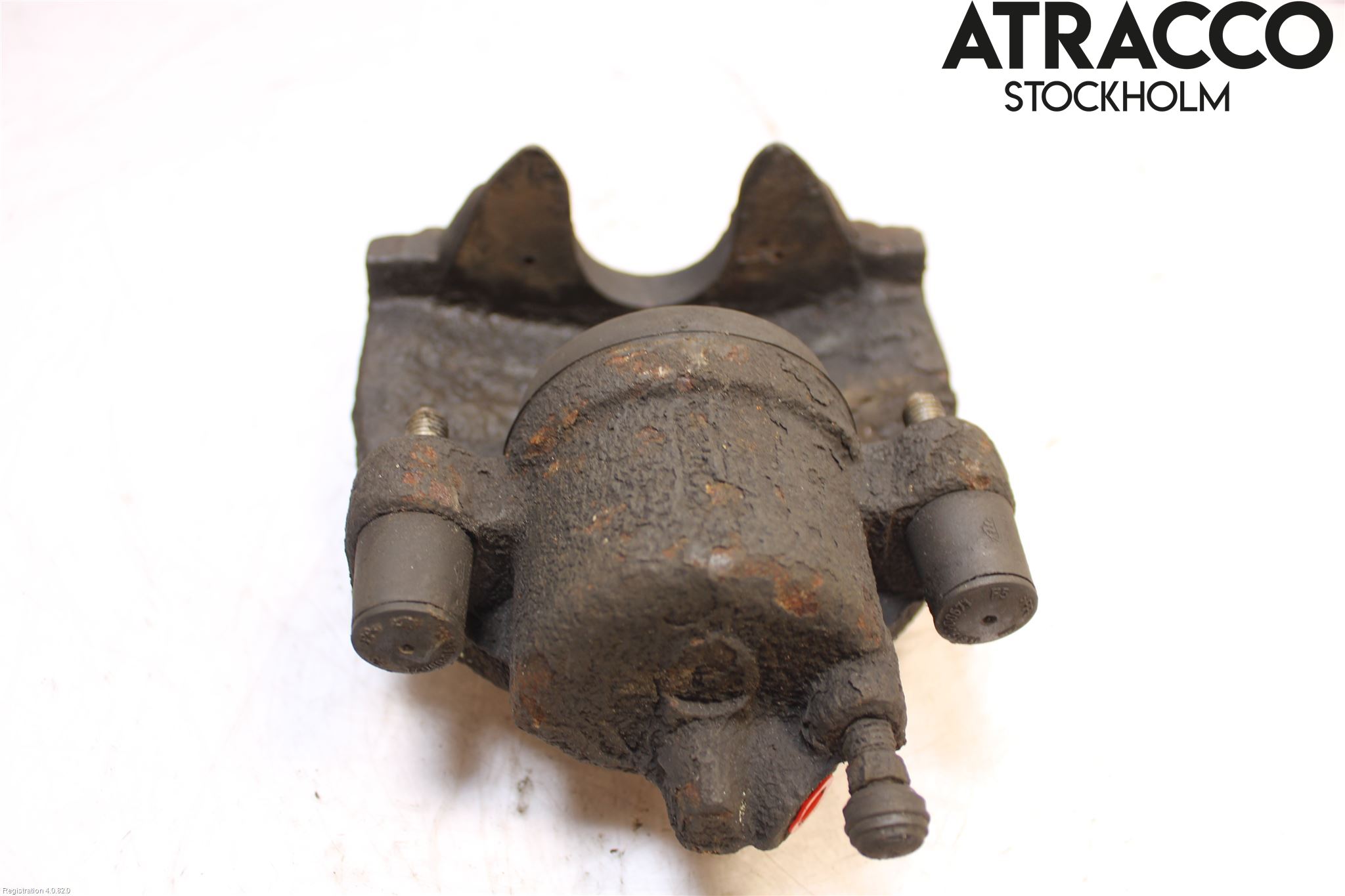 Ford FOCUS     04-07 Bromsok Fram Vänster