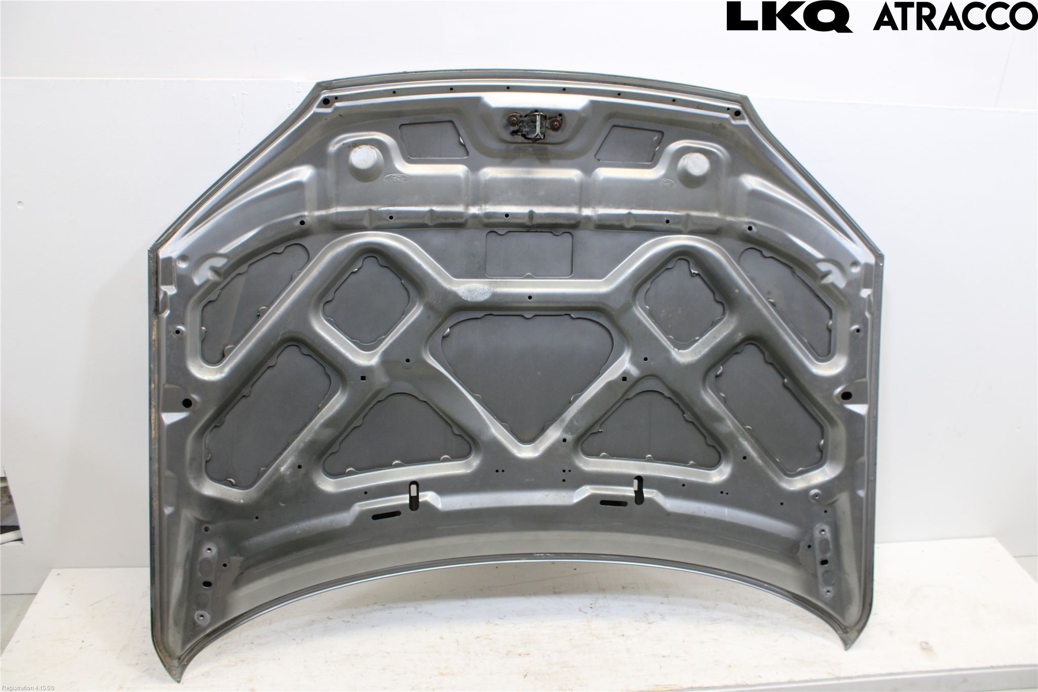 Ford MONDEO     01-06 Huv Fram