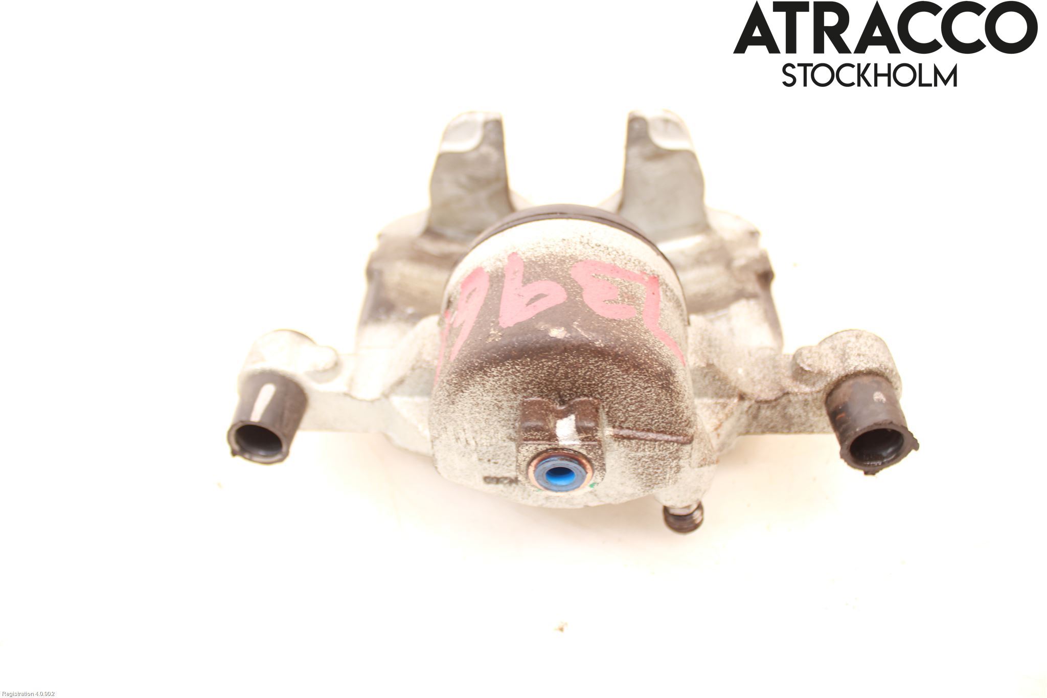 MG 4 23- Bromsok Fram Höger