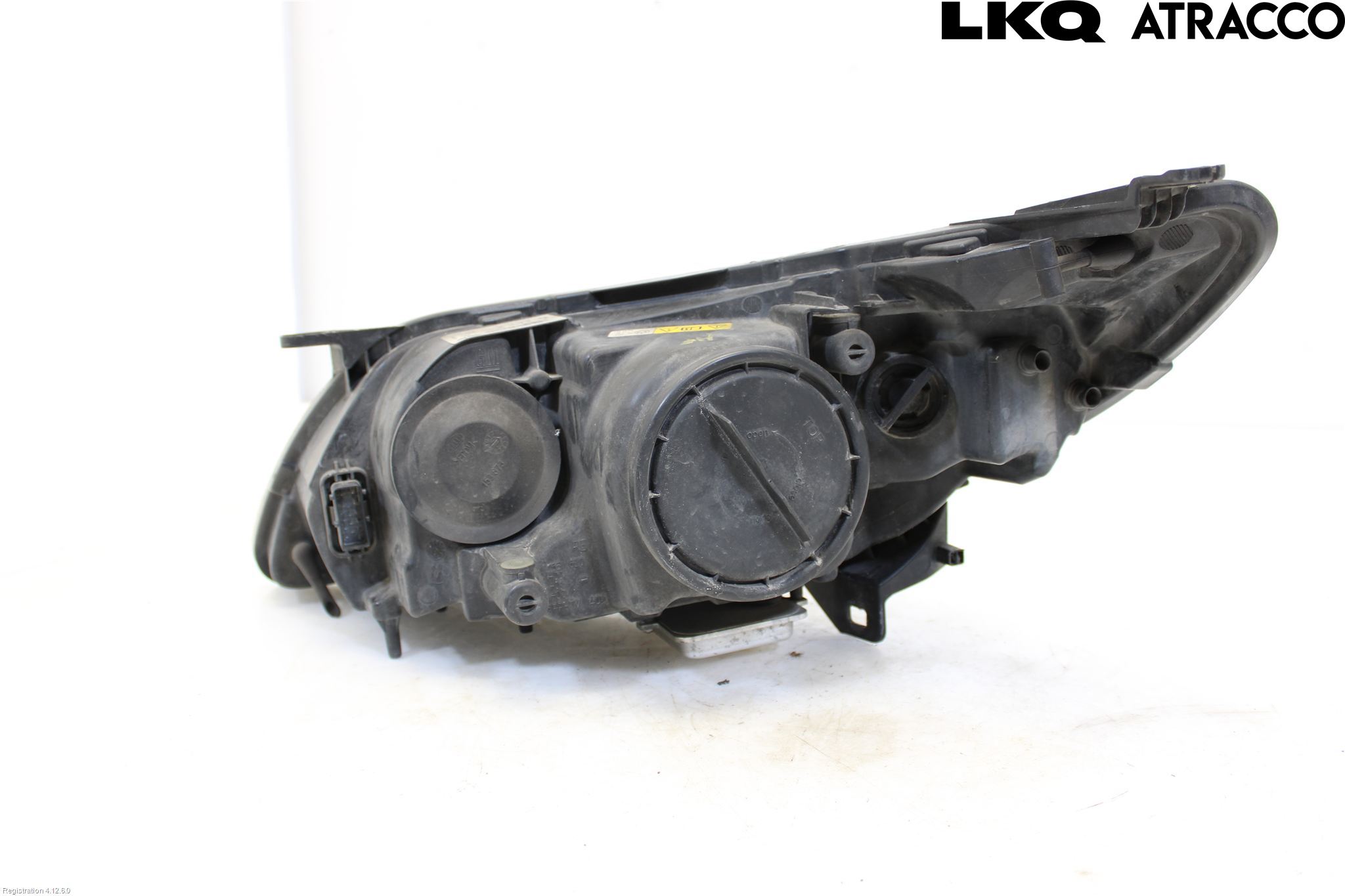 Saab 9-3 VER2/VER3 08-15 Strålkastare Höger