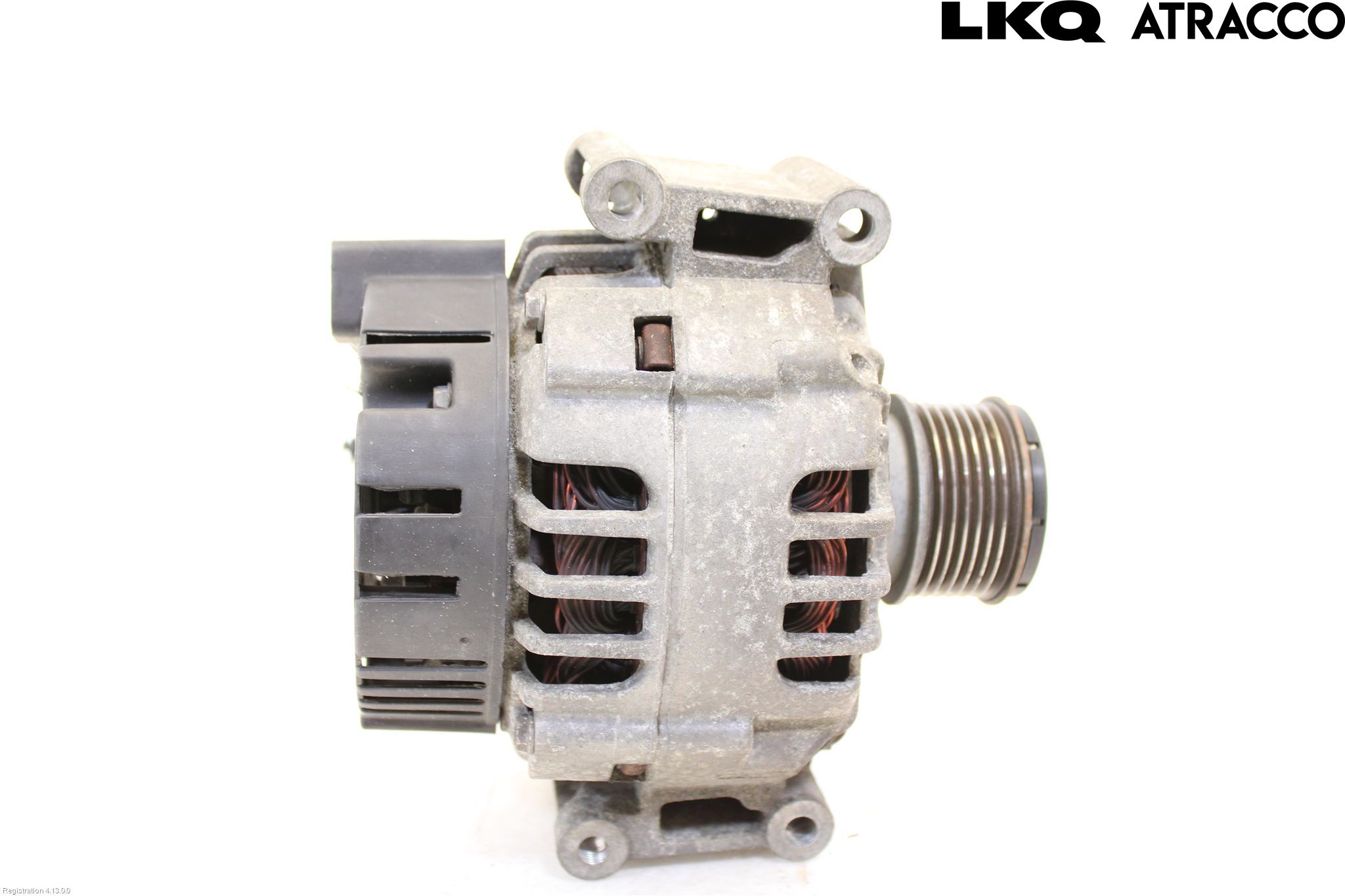 Mercedes-Benz MB C (203) 00-07 Generator
