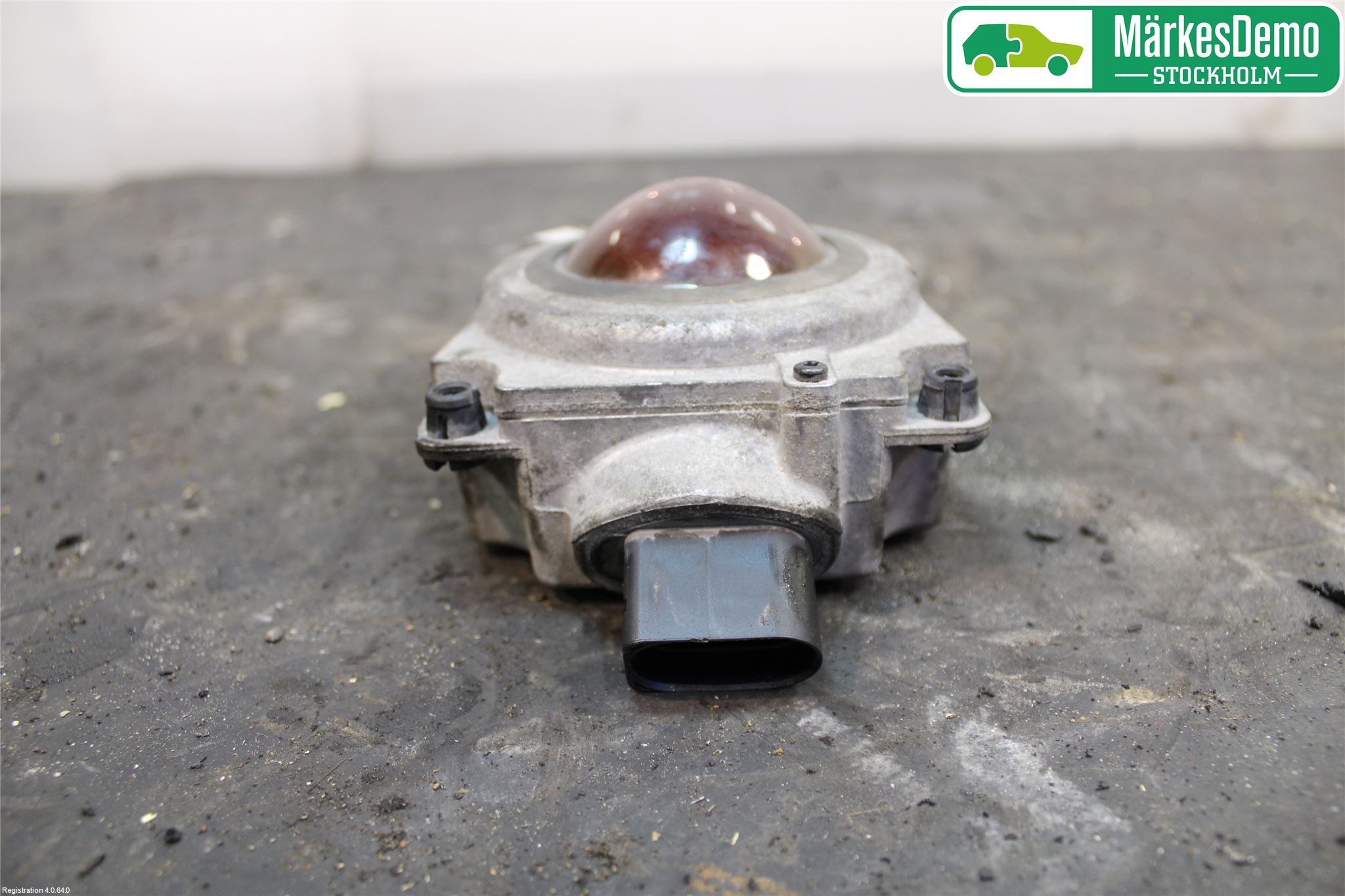 Volkswagen VW PASSAT 11-14 Sensor Adaptiv Farthållare