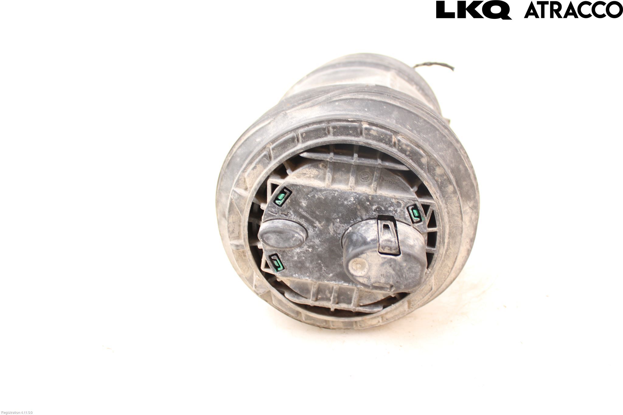 Audi A6/S6 4G 11-18 Nivå-Luftfjädring Bälg