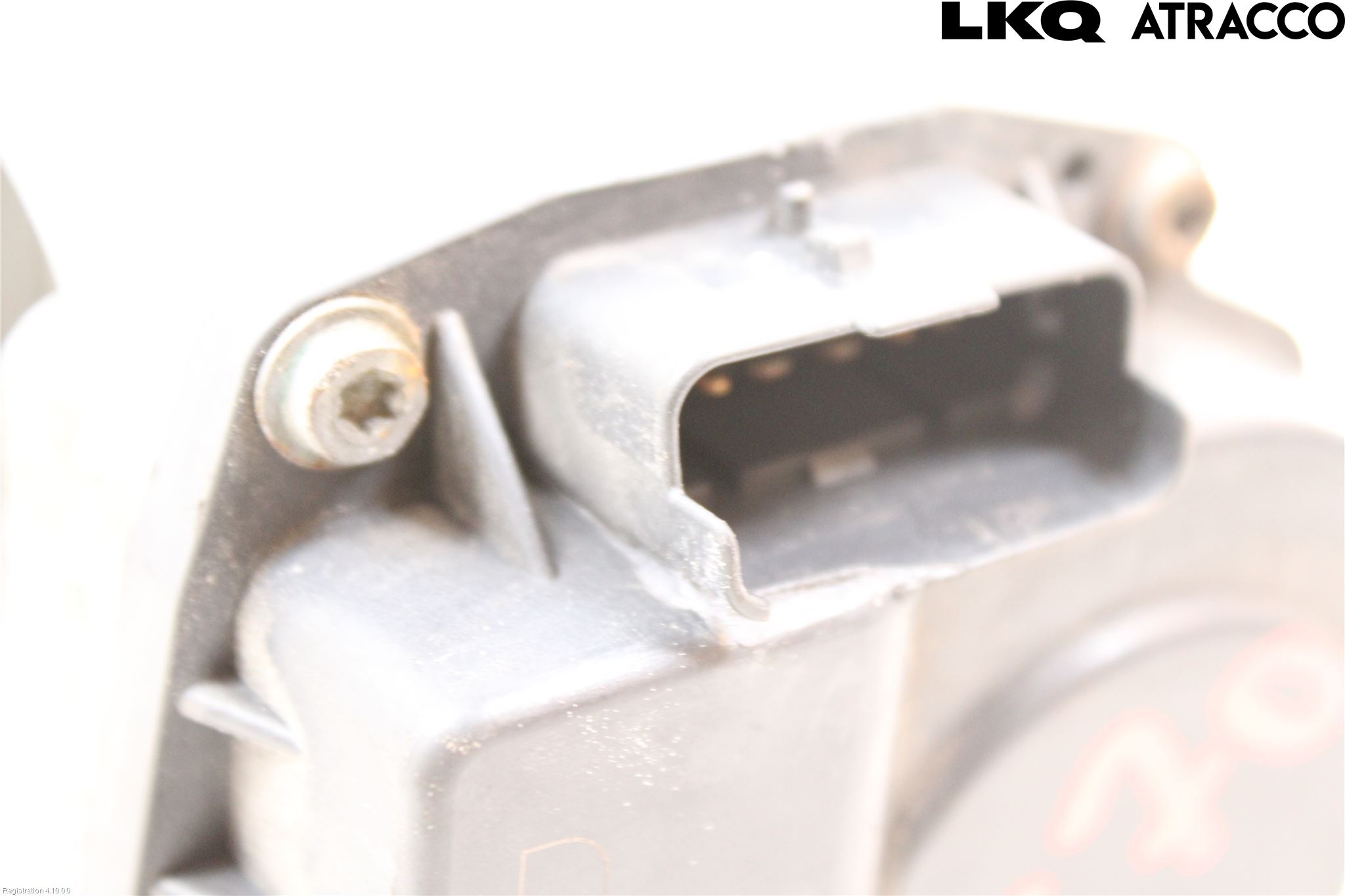 Citroen C5     05-08 Injspjällhus