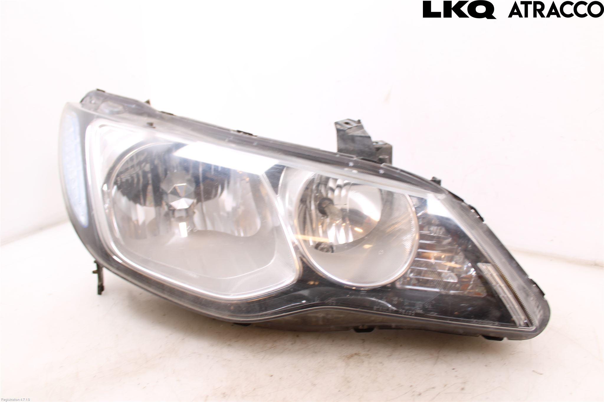 Honda CIVIC 06-11 Strålkastare Höger