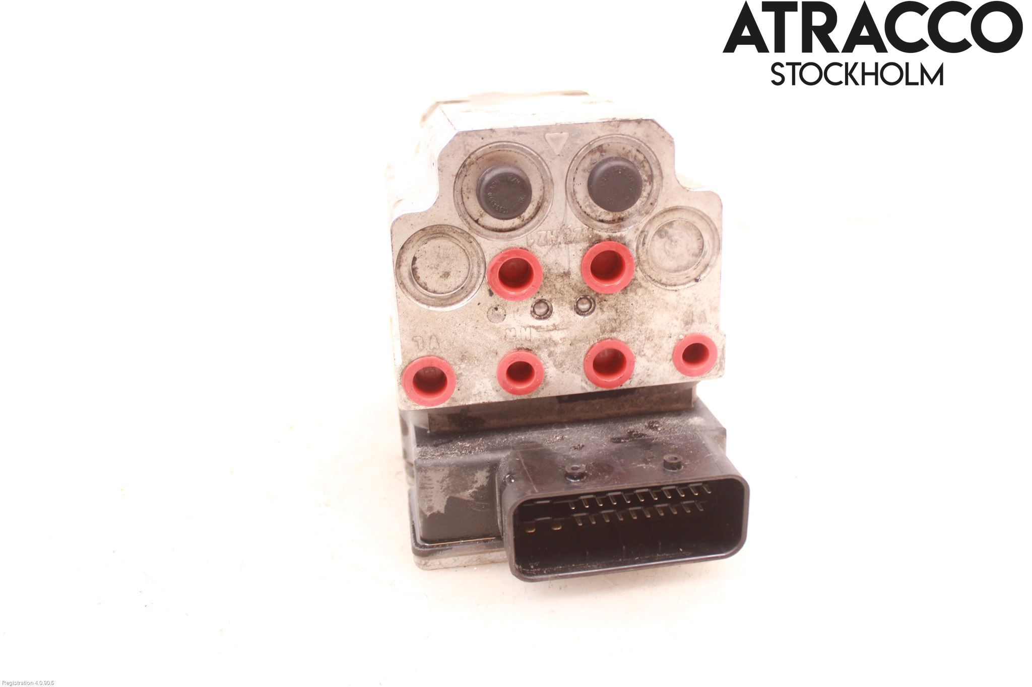 Saab 9-3 VER2/VER3 08-15 Abs Hydraulaggregat