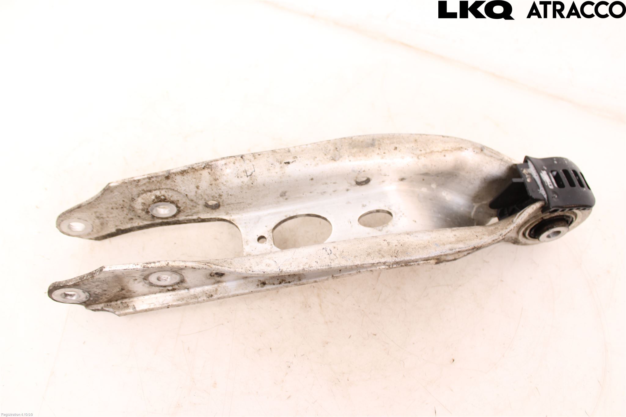 Audi A6/S6 4G 11-18 Bärarm Bak Vänster