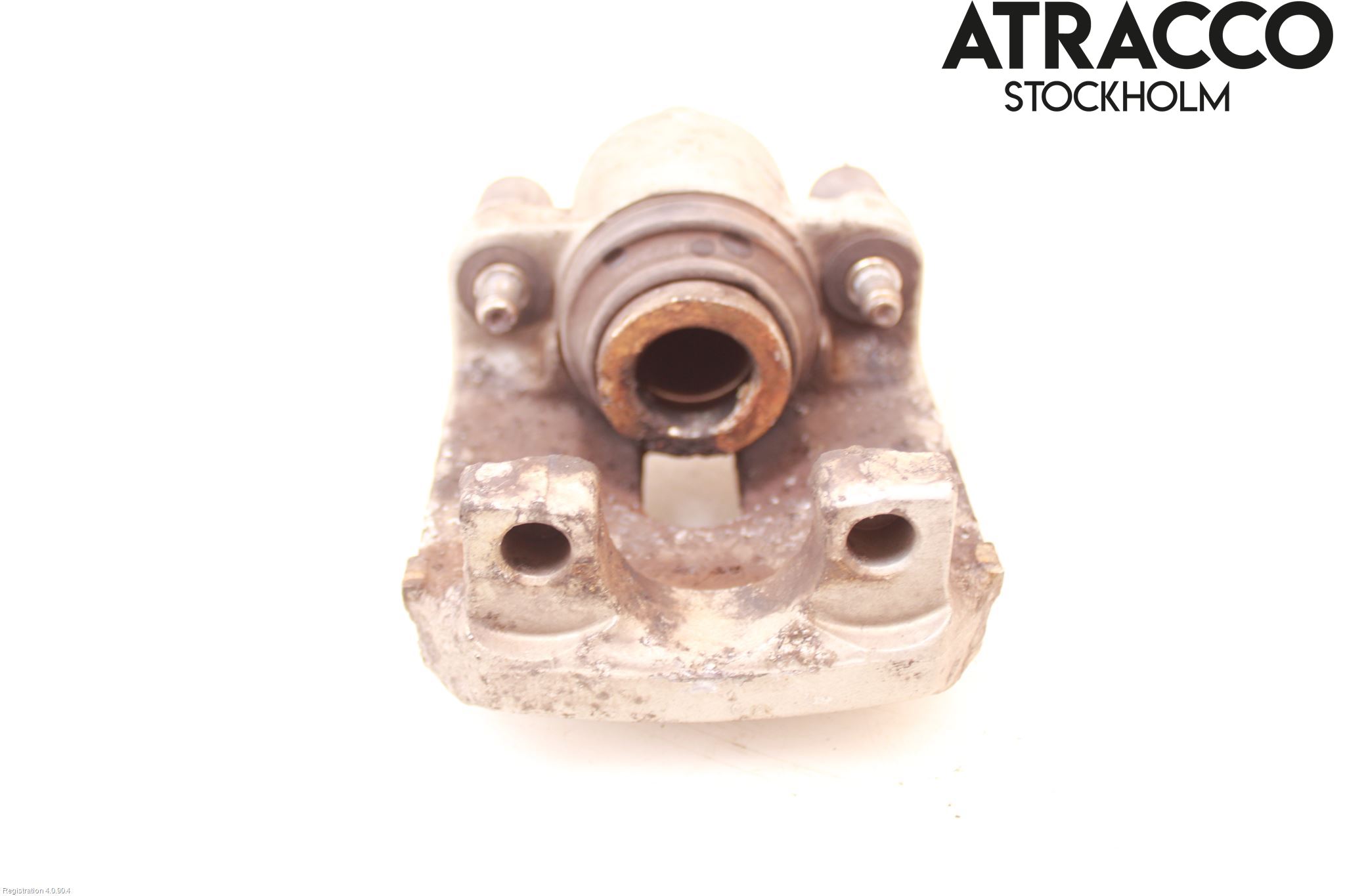 BMW 5 E39 95-04 Bromsok Bak Vänster