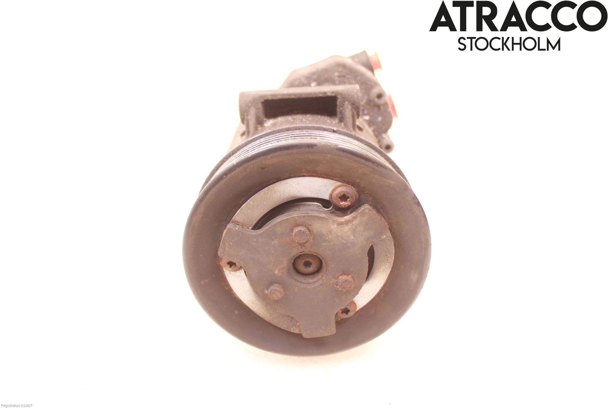 Opel ASTRA J 10-15 Ac Kompressor