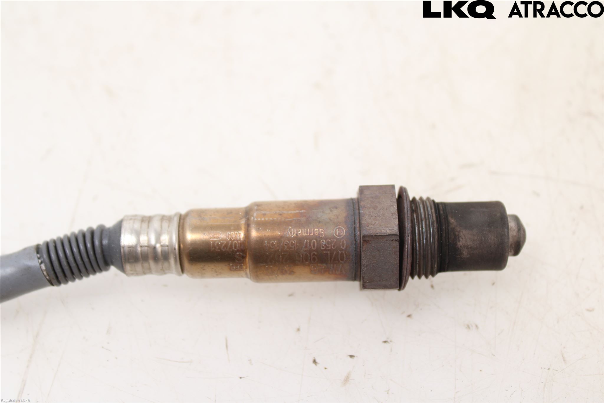 Audi A6/S6 4G 11-18 Injlambdasond