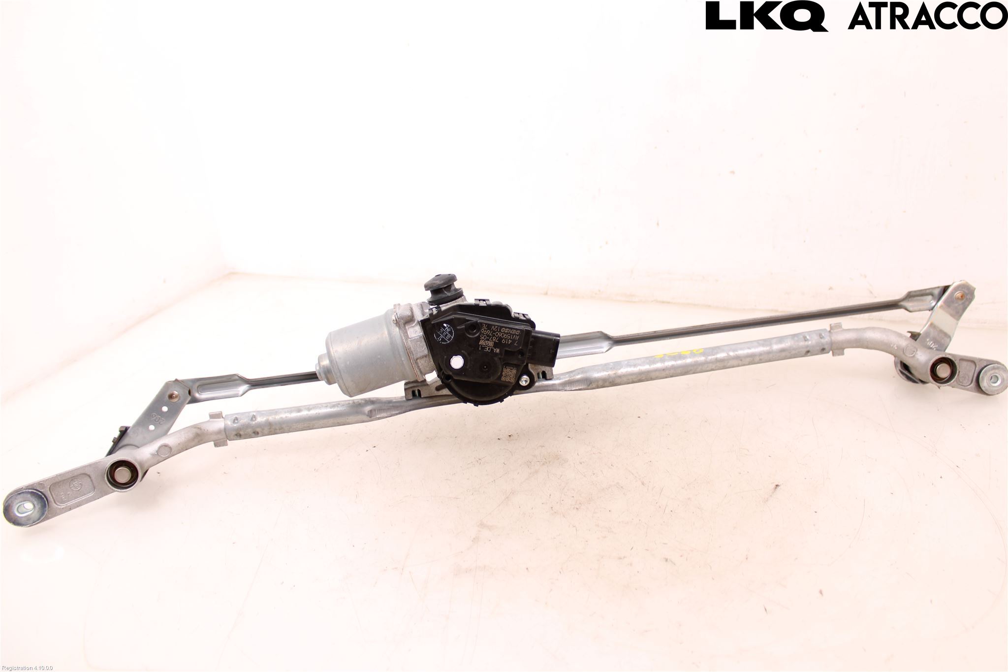 Mini ONE/COOPER 3DR F56 14-24 Torkarmekanism Vindruta