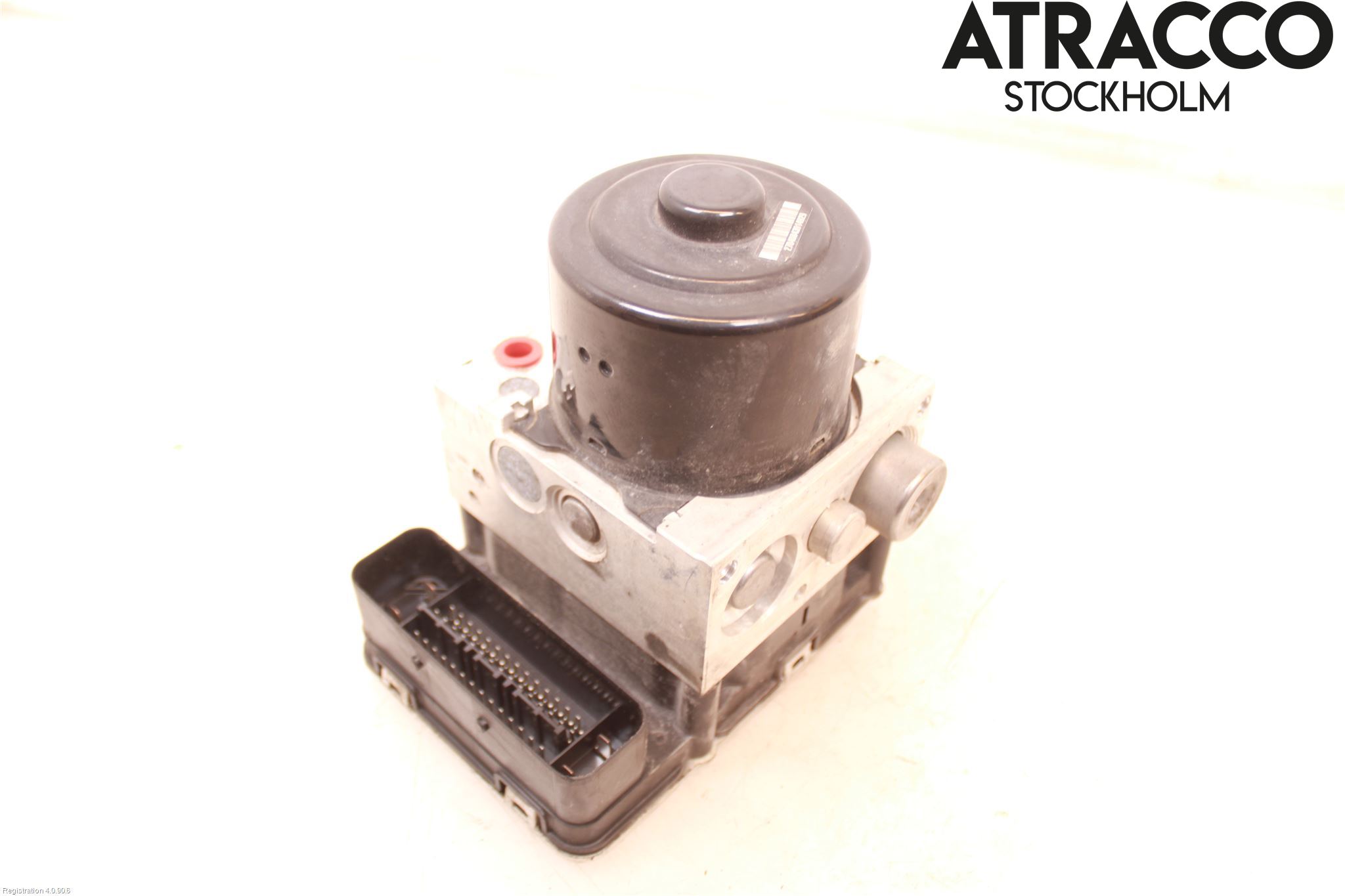 Porsche CAYENNE 03- Abs Hydraulaggregat