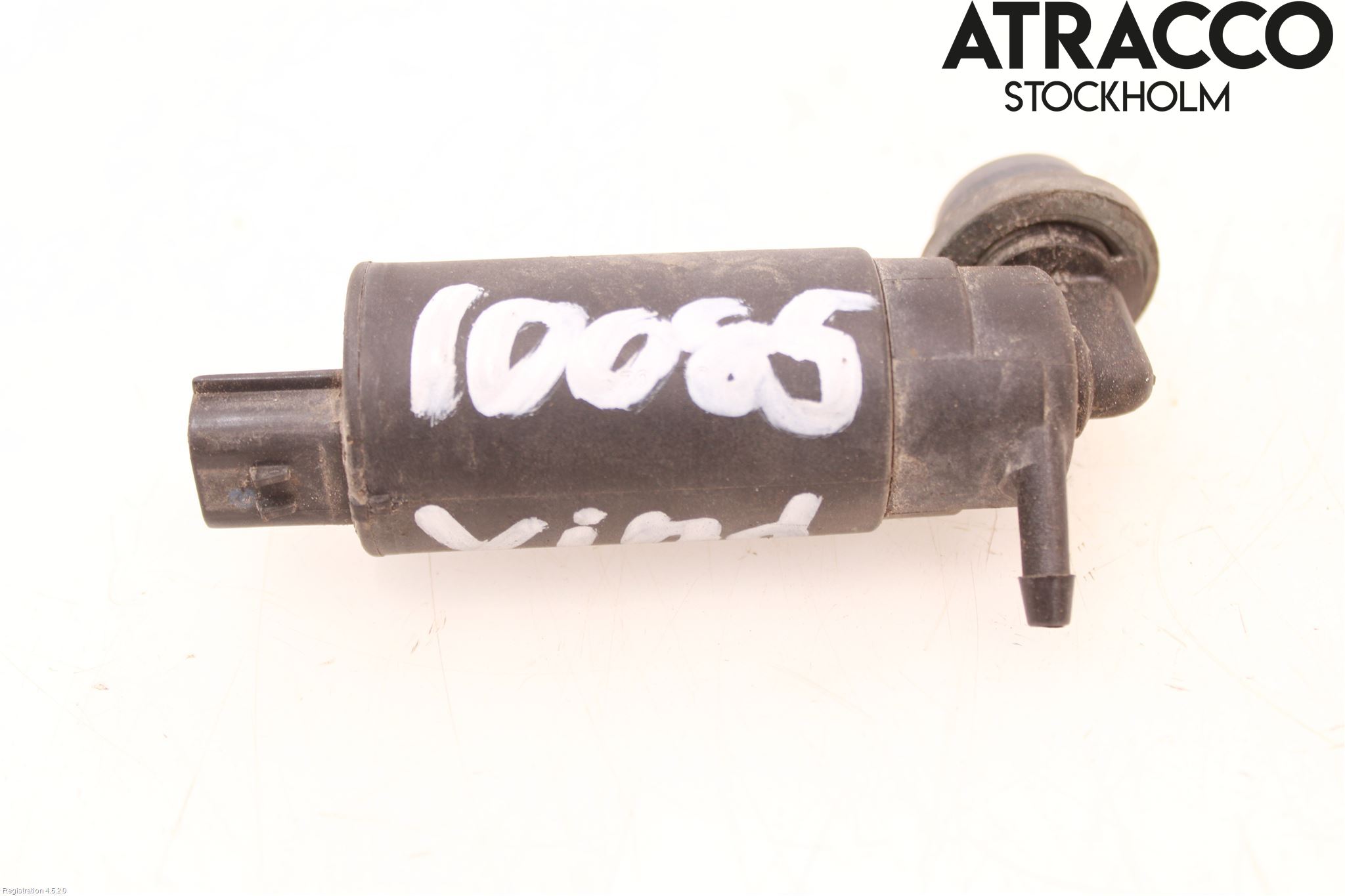 Honda CIVIC 01-05 Spolarpump Vindruta