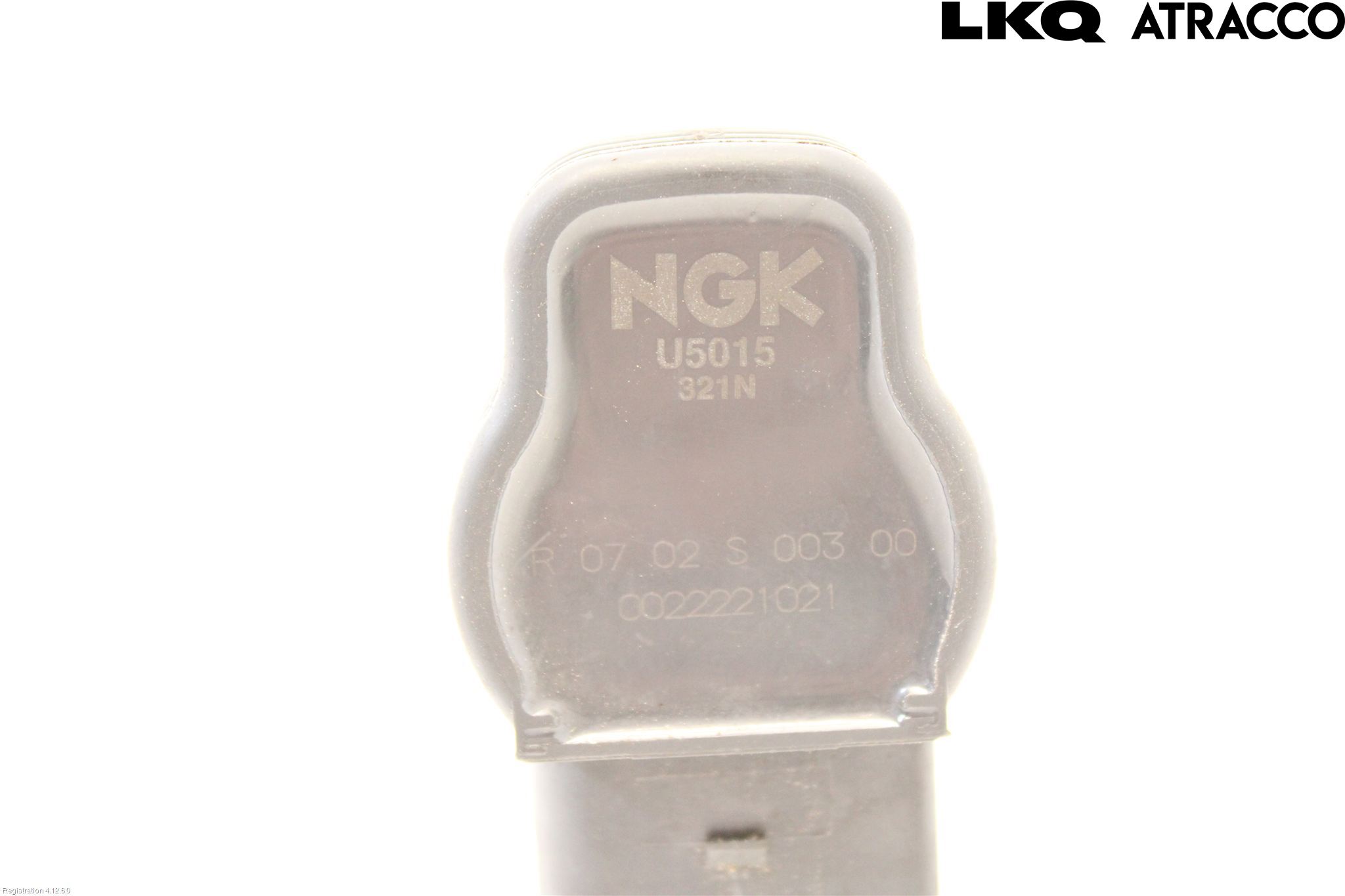 Skoda YETI Tändspole