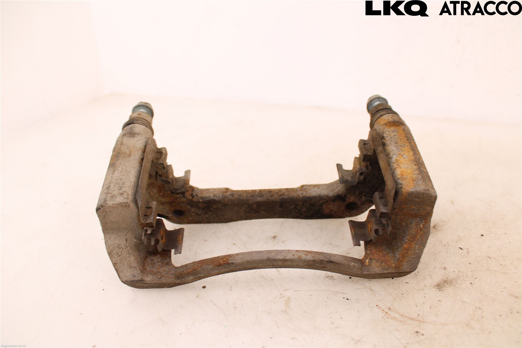 Kia SORENTO 21- Bromsokshållare