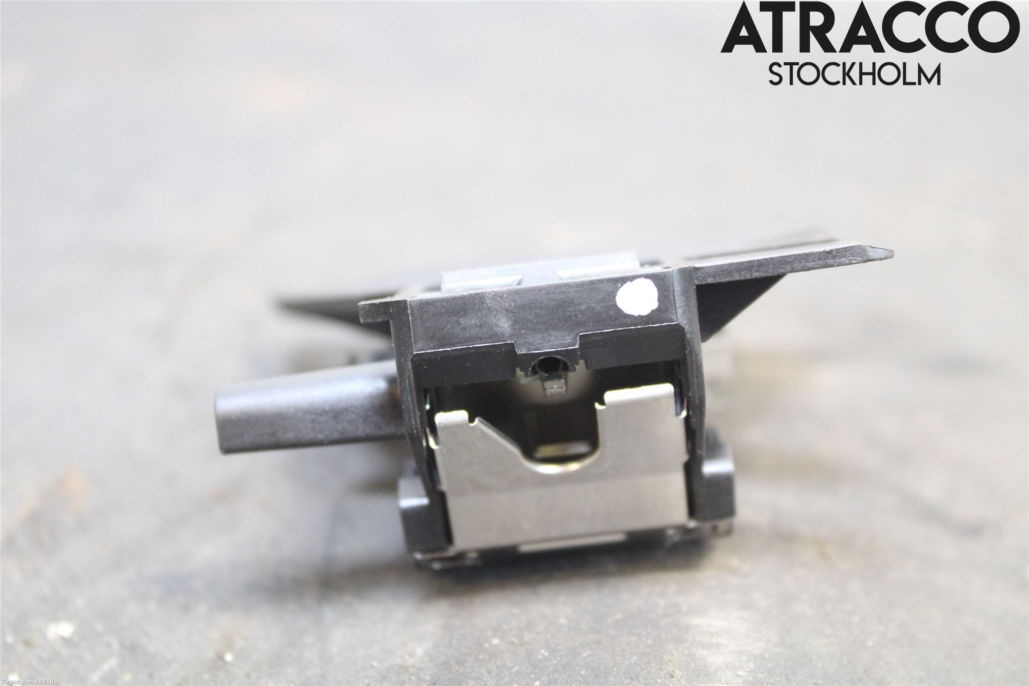 Mini COUNTRYMAN F60 17-23 Sensor Aktivt Kollisionsskydd