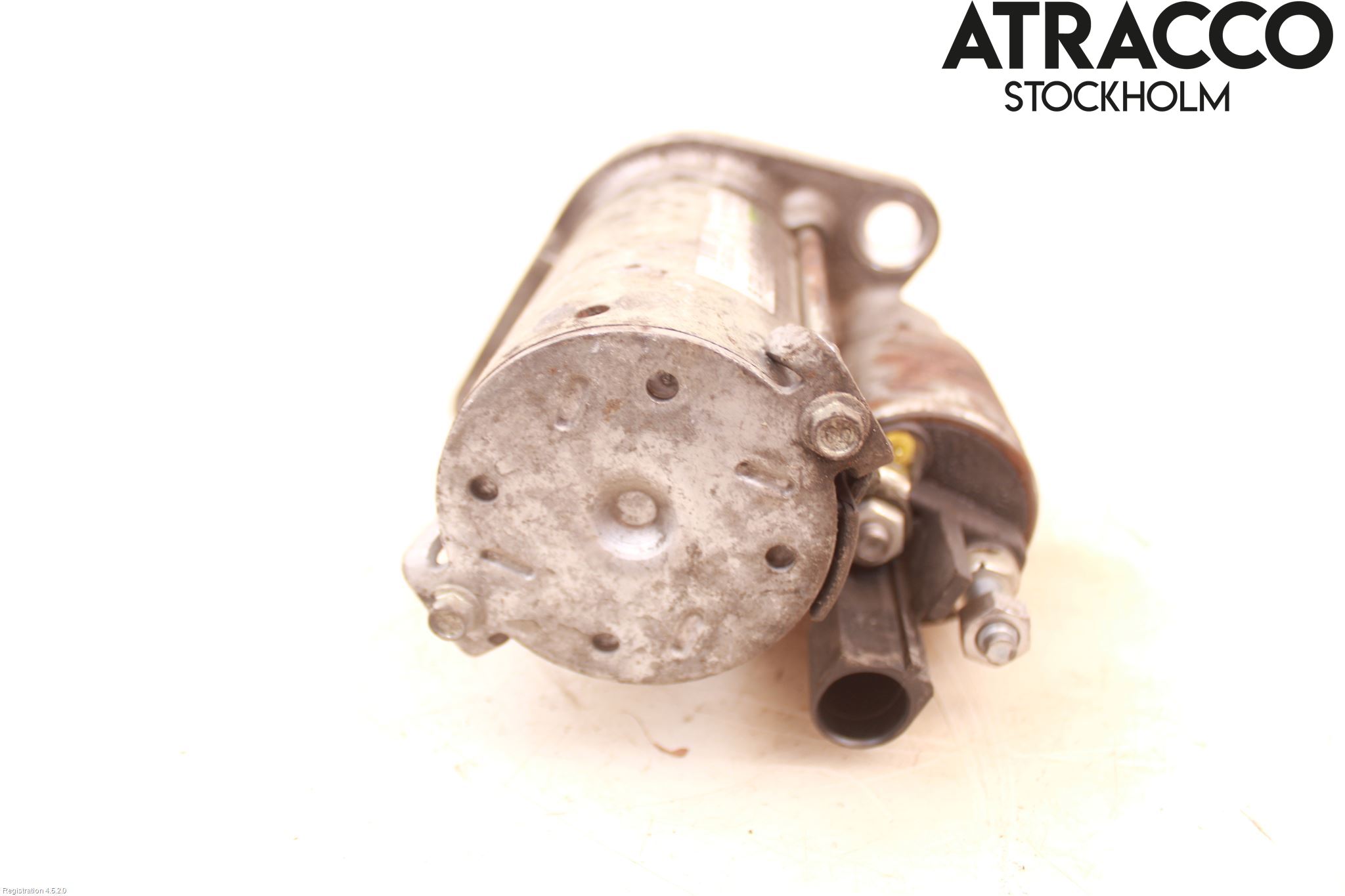 Volkswagen VW PASSAT 05-11 Startmotor