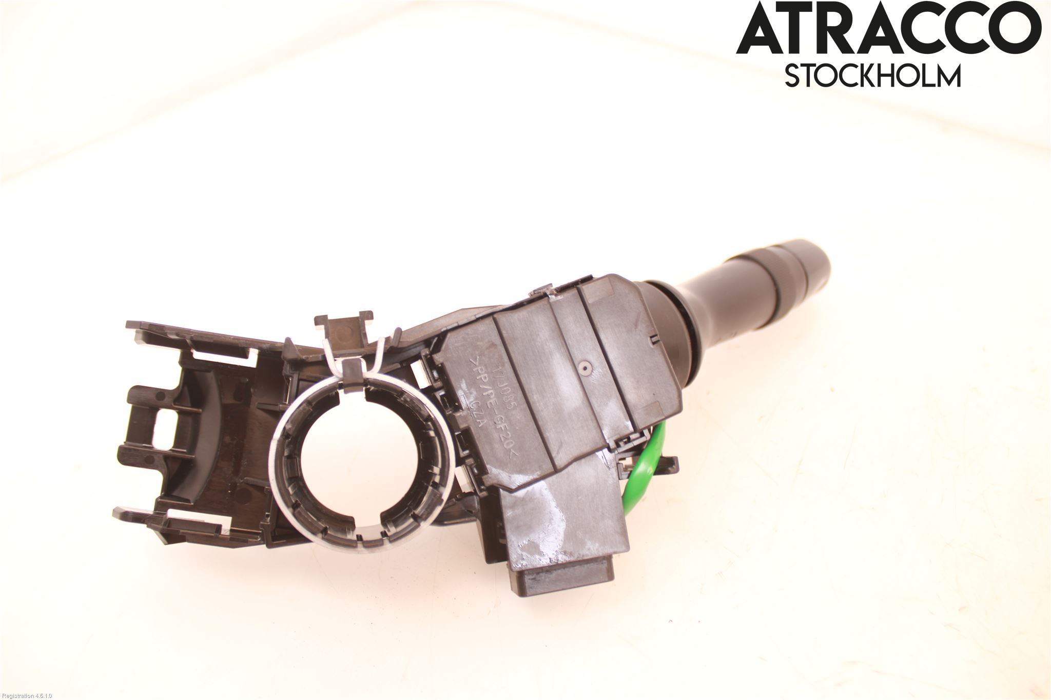Peugeot 108 15-22 Spak Blinkers-Ljusomk