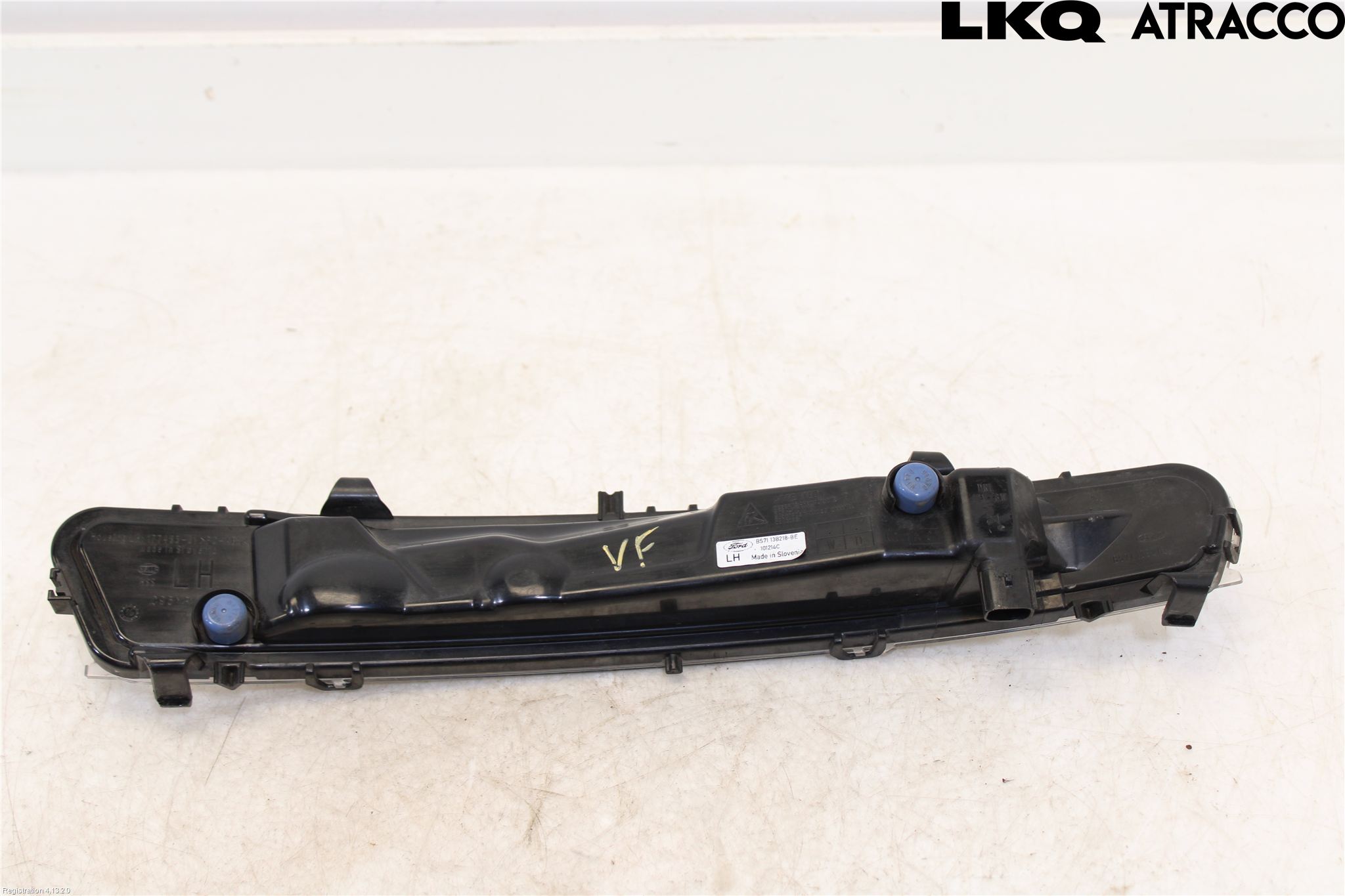 Ford MONDEO 07-15 Positionsljus Fram Vä