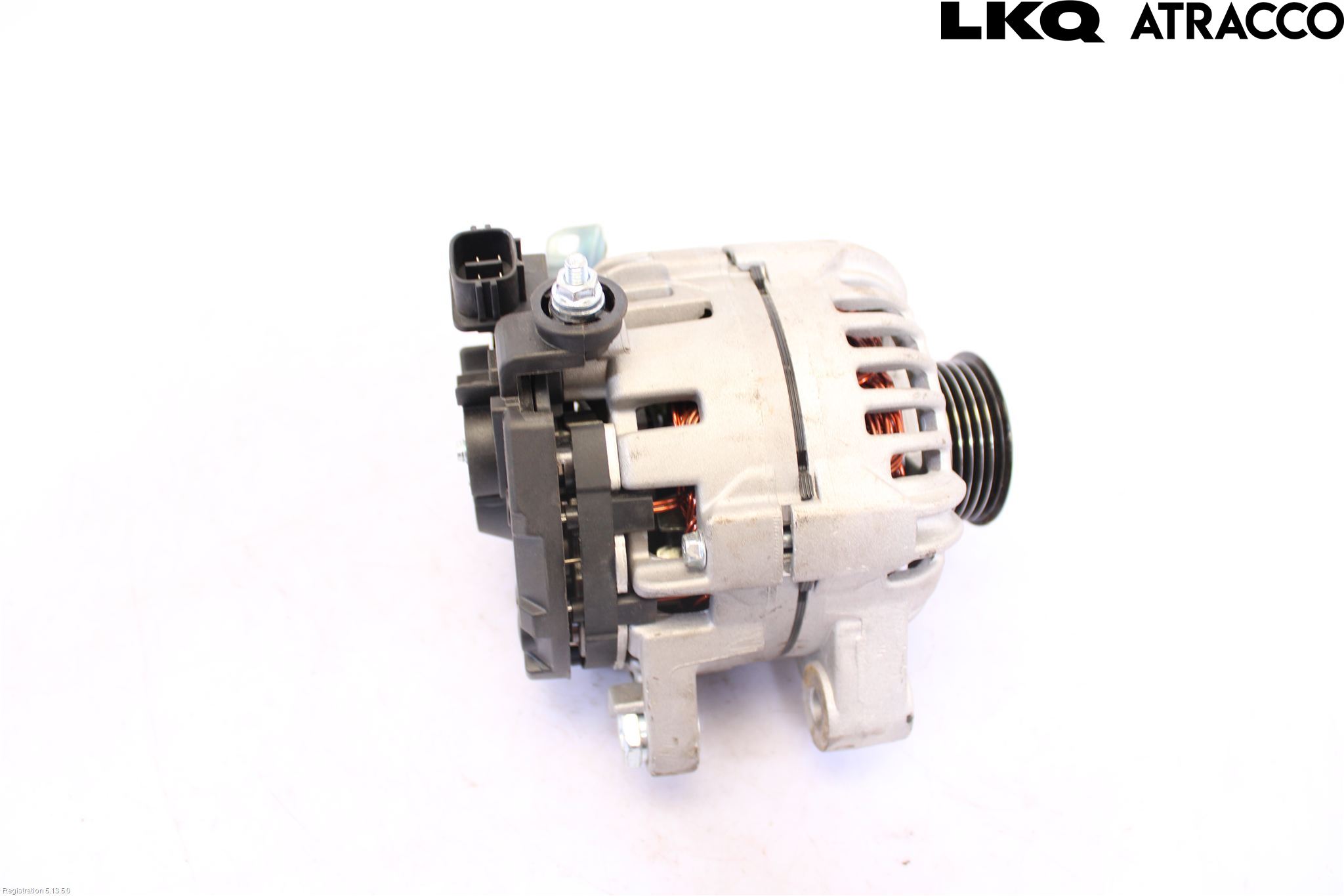 Toyota YARIS XP90 06-11 Generator