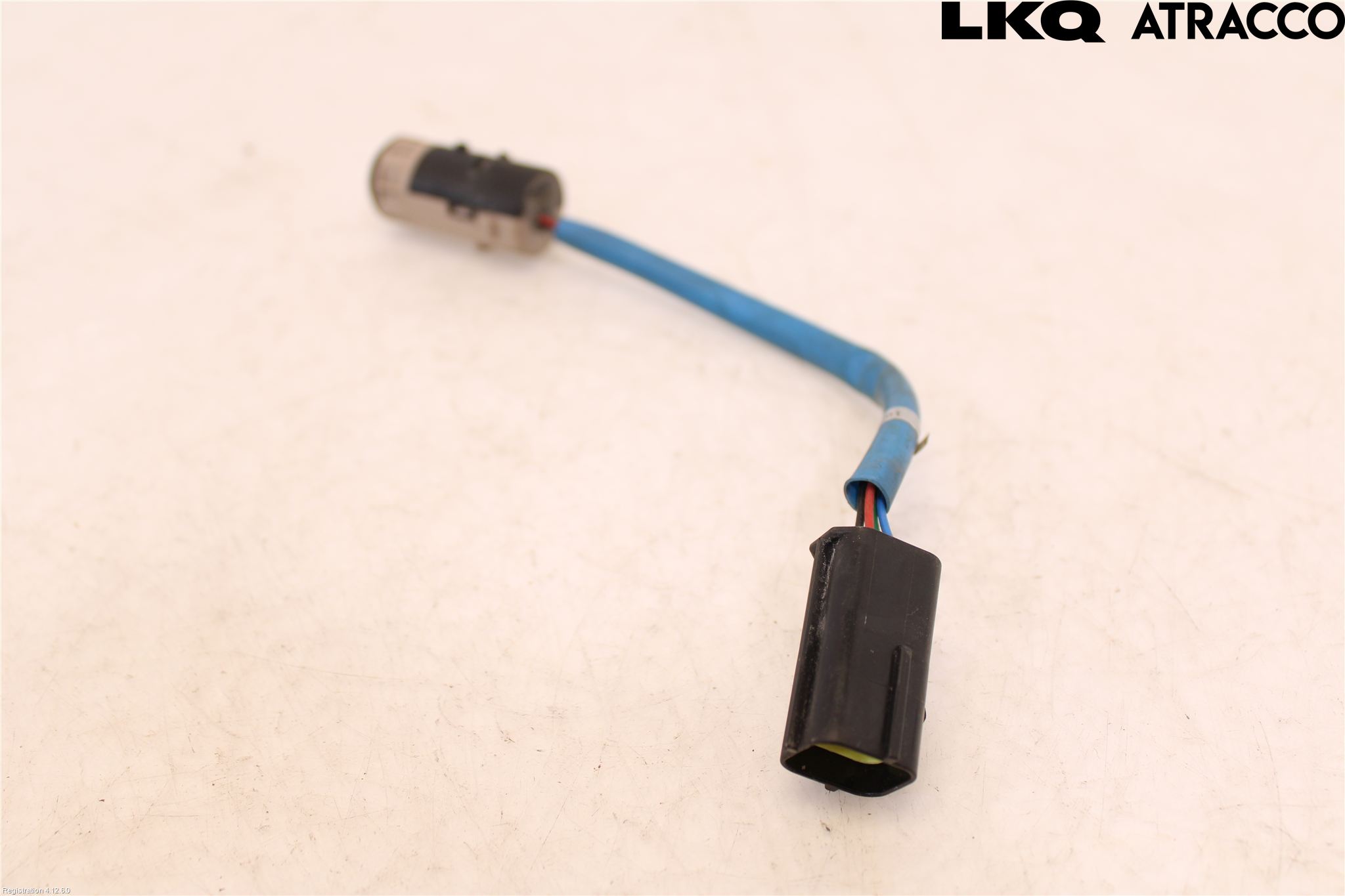 Hyundai i30 GD 13-17 Parkeringshjälp Backsensor