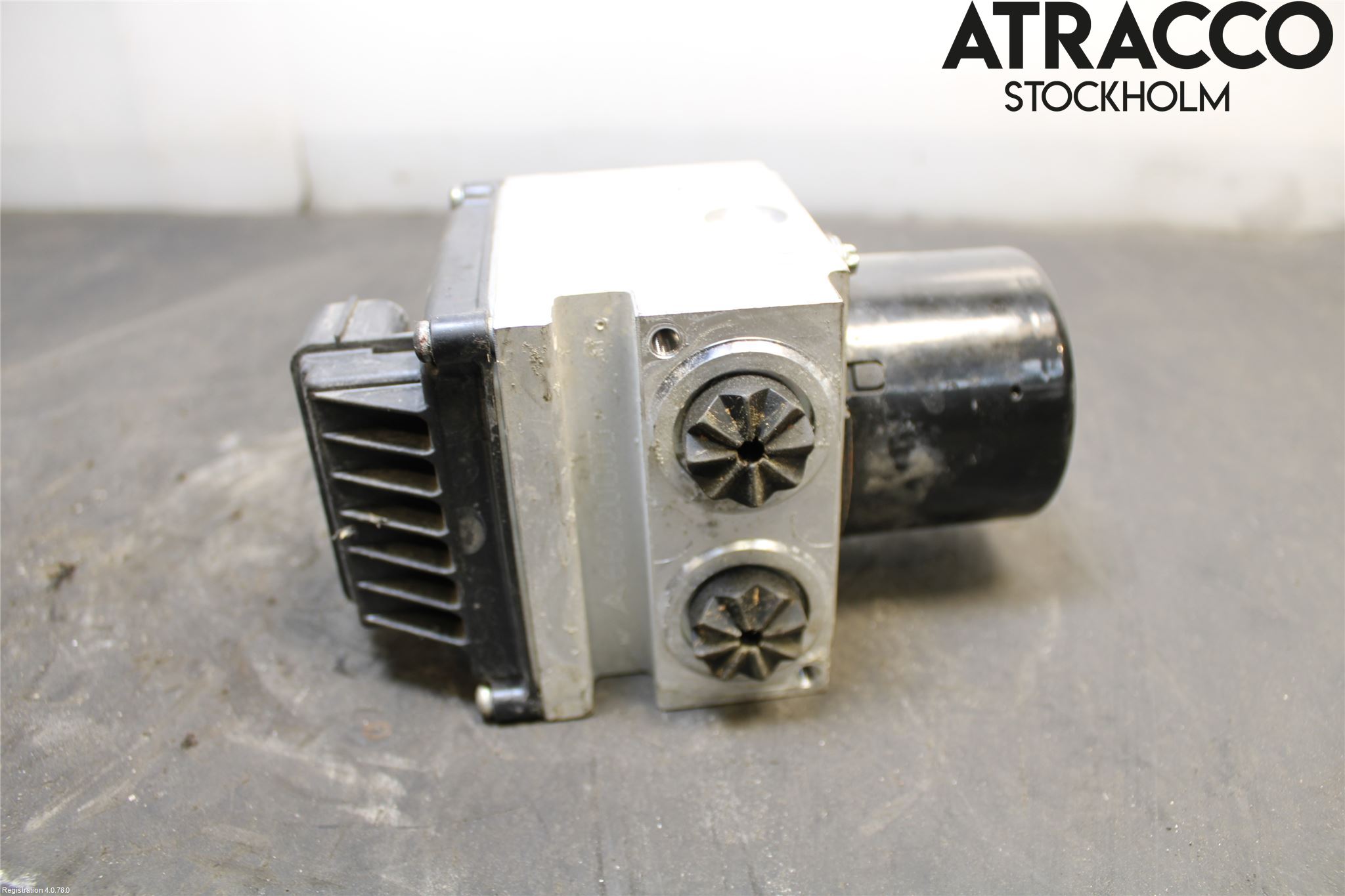Volkswagen VW PASSAT 05-11 Abs Hydraulaggregat